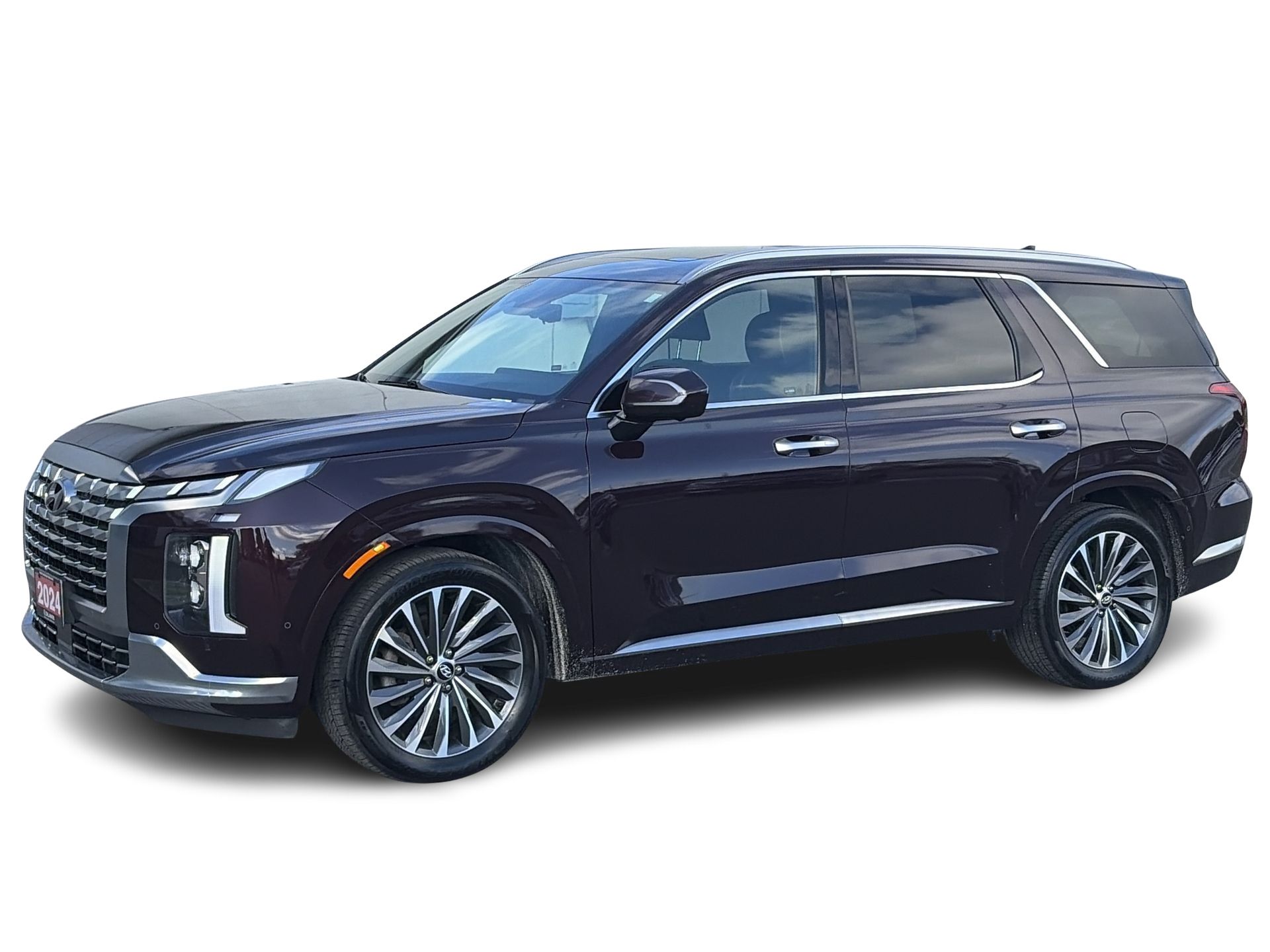 2024 Hyundai Palisade in Brampton, Ontario