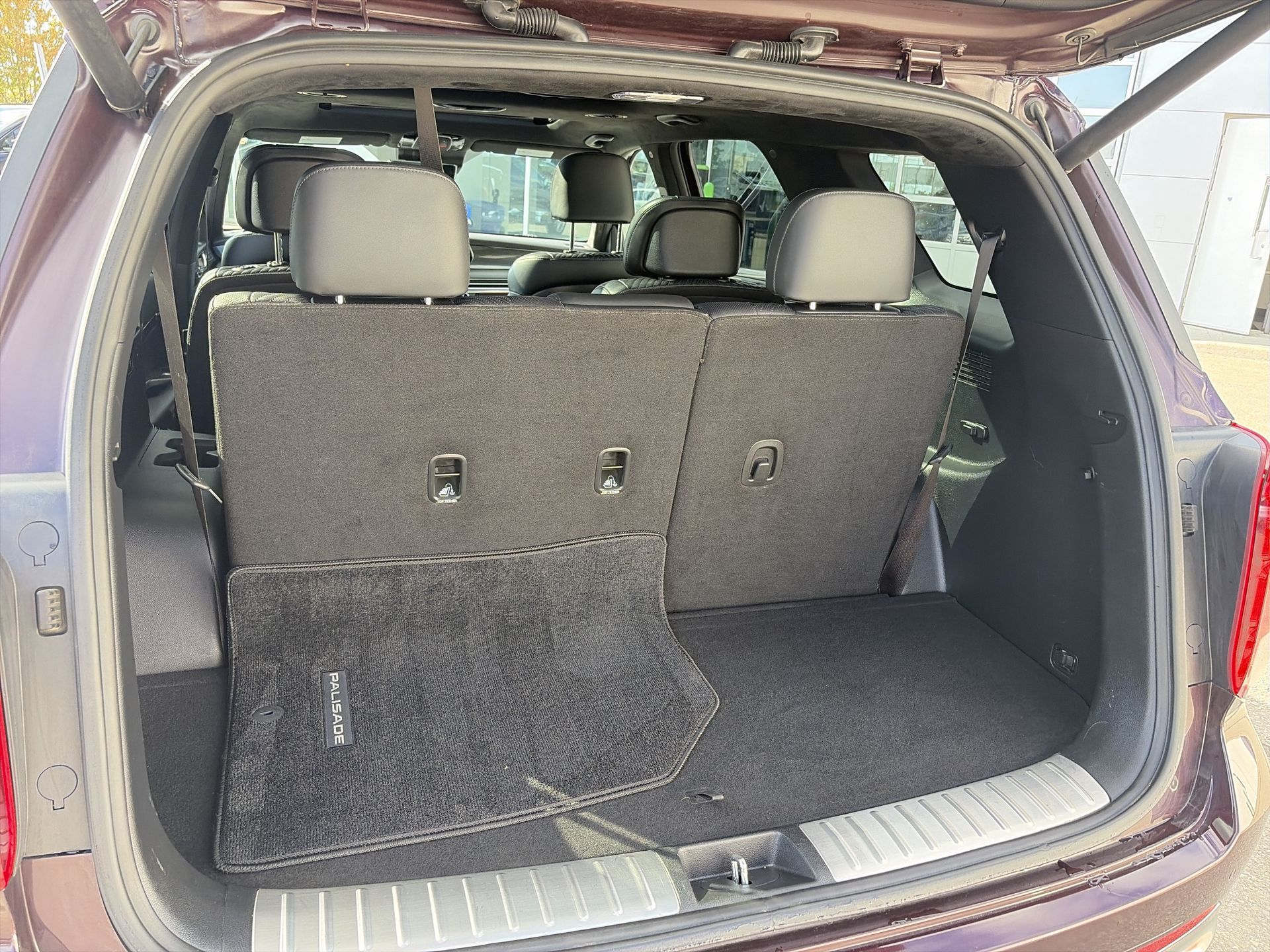 2024 Hyundai Palisade in Brampton, Ontario