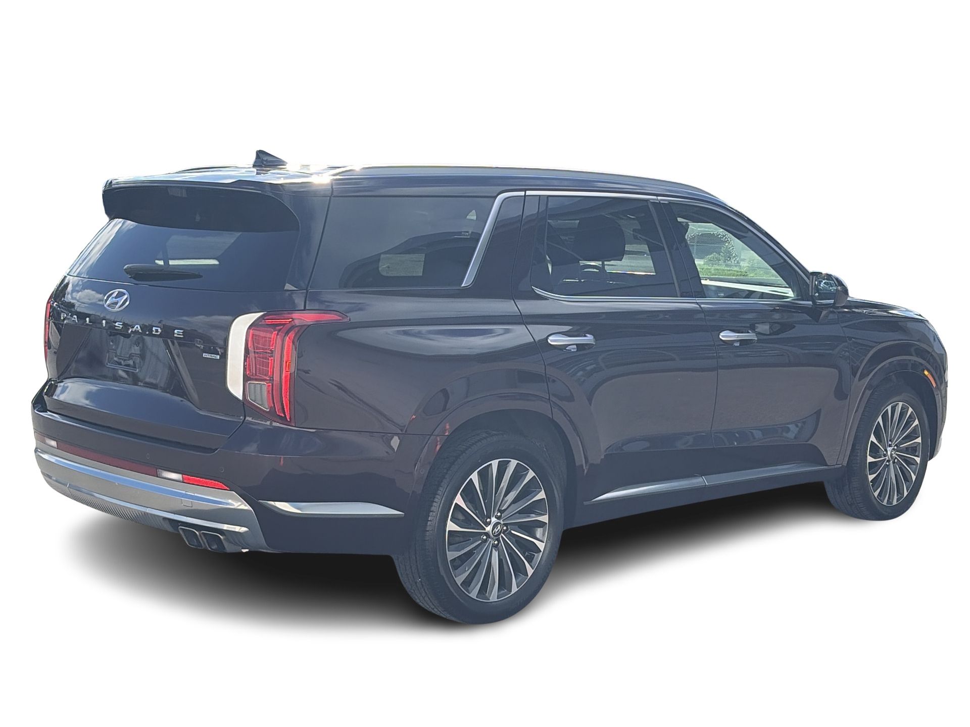2024 Hyundai Palisade in Brampton, Ontario