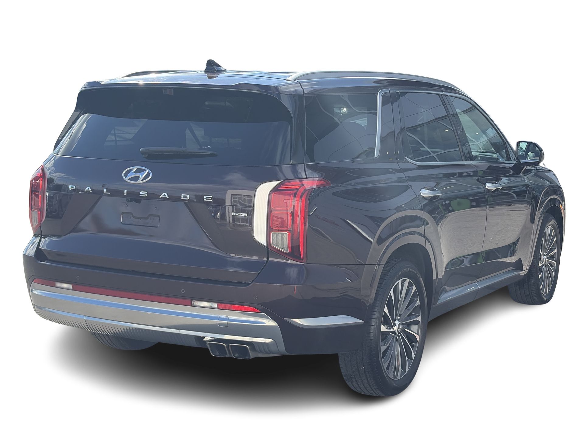 2024 Hyundai Palisade in Brampton, Ontario