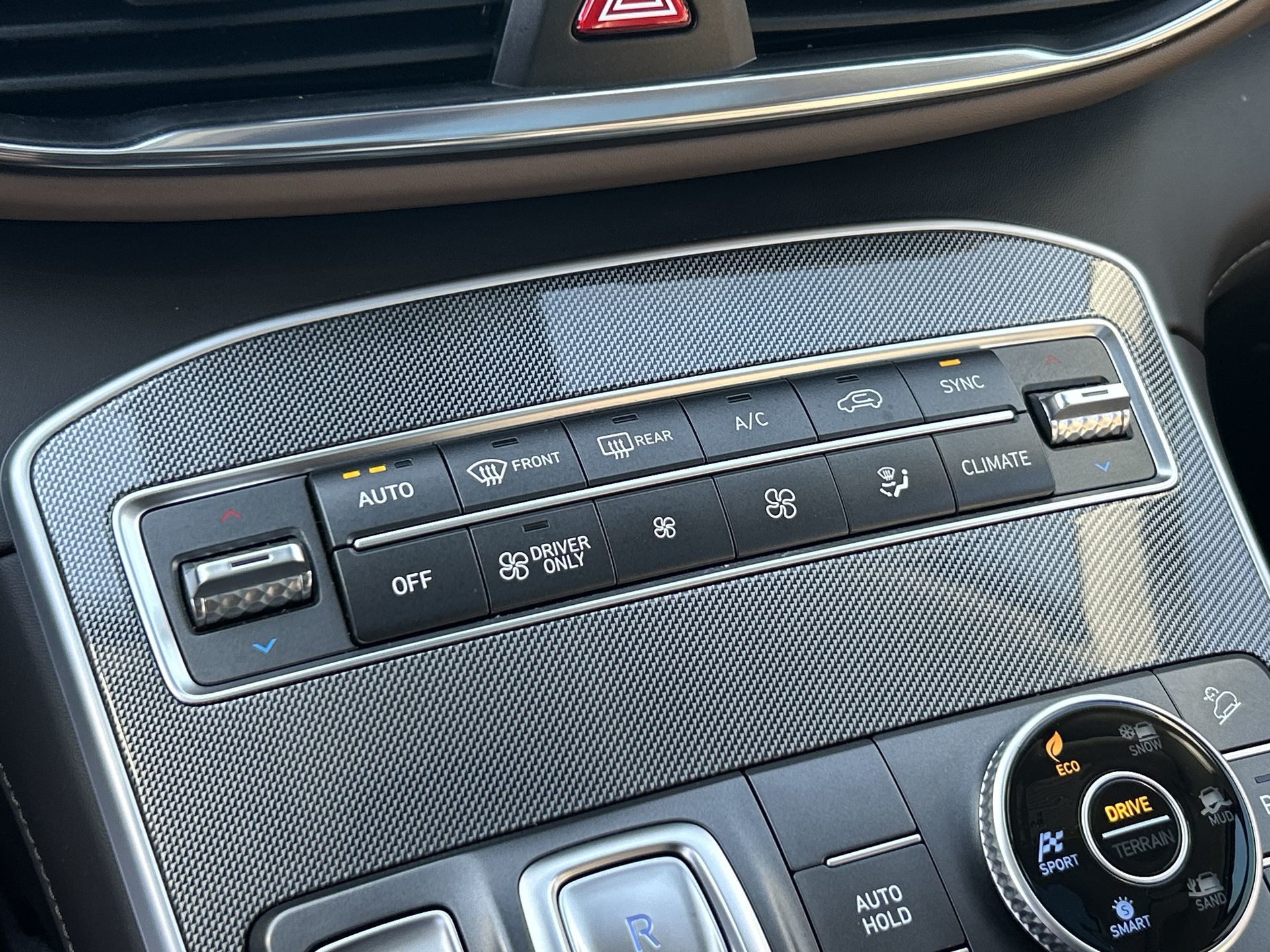 2022 Hyundai Santa Fe Hybrid