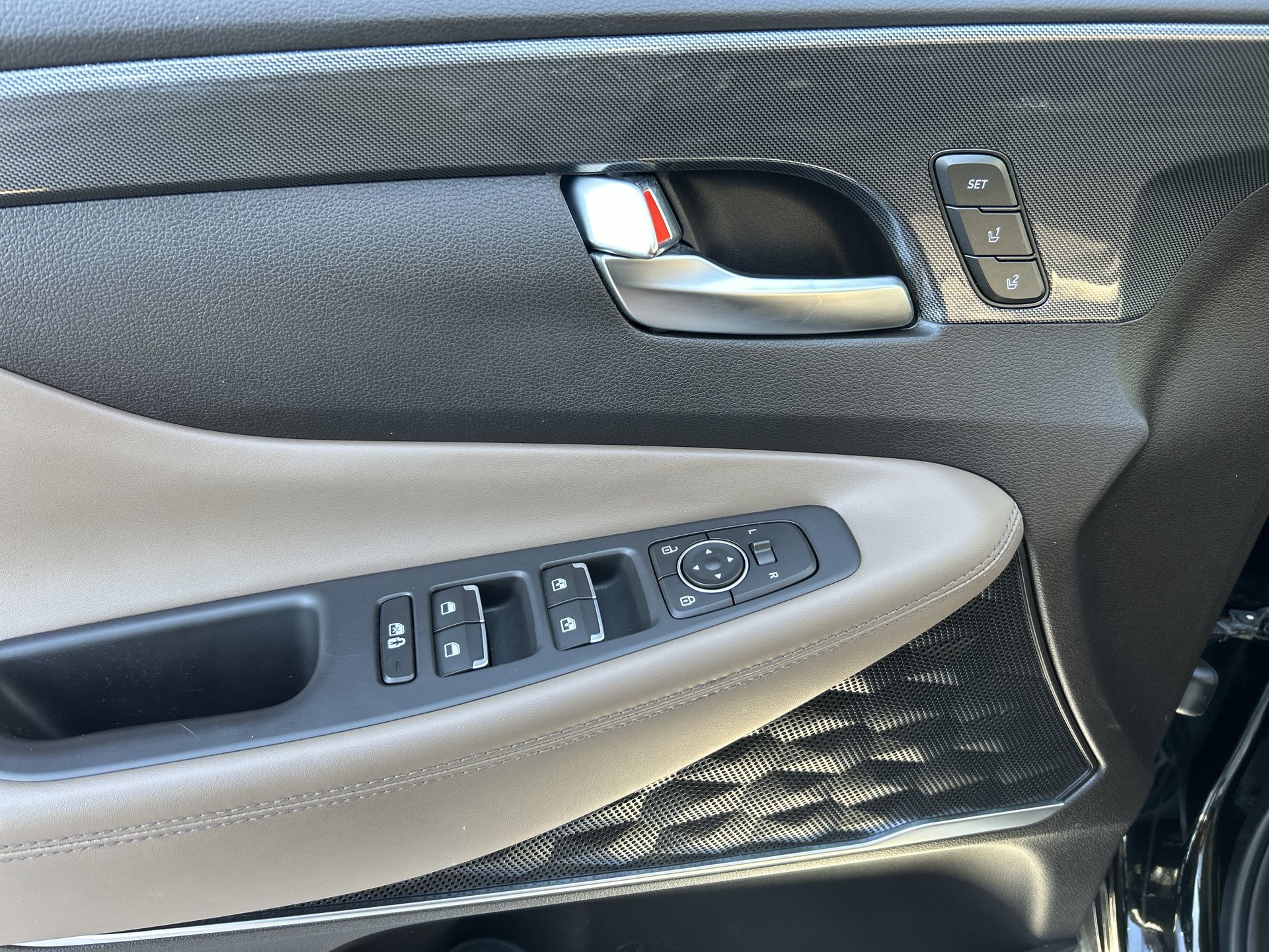 2022 Hyundai Santa Fe Hybrid