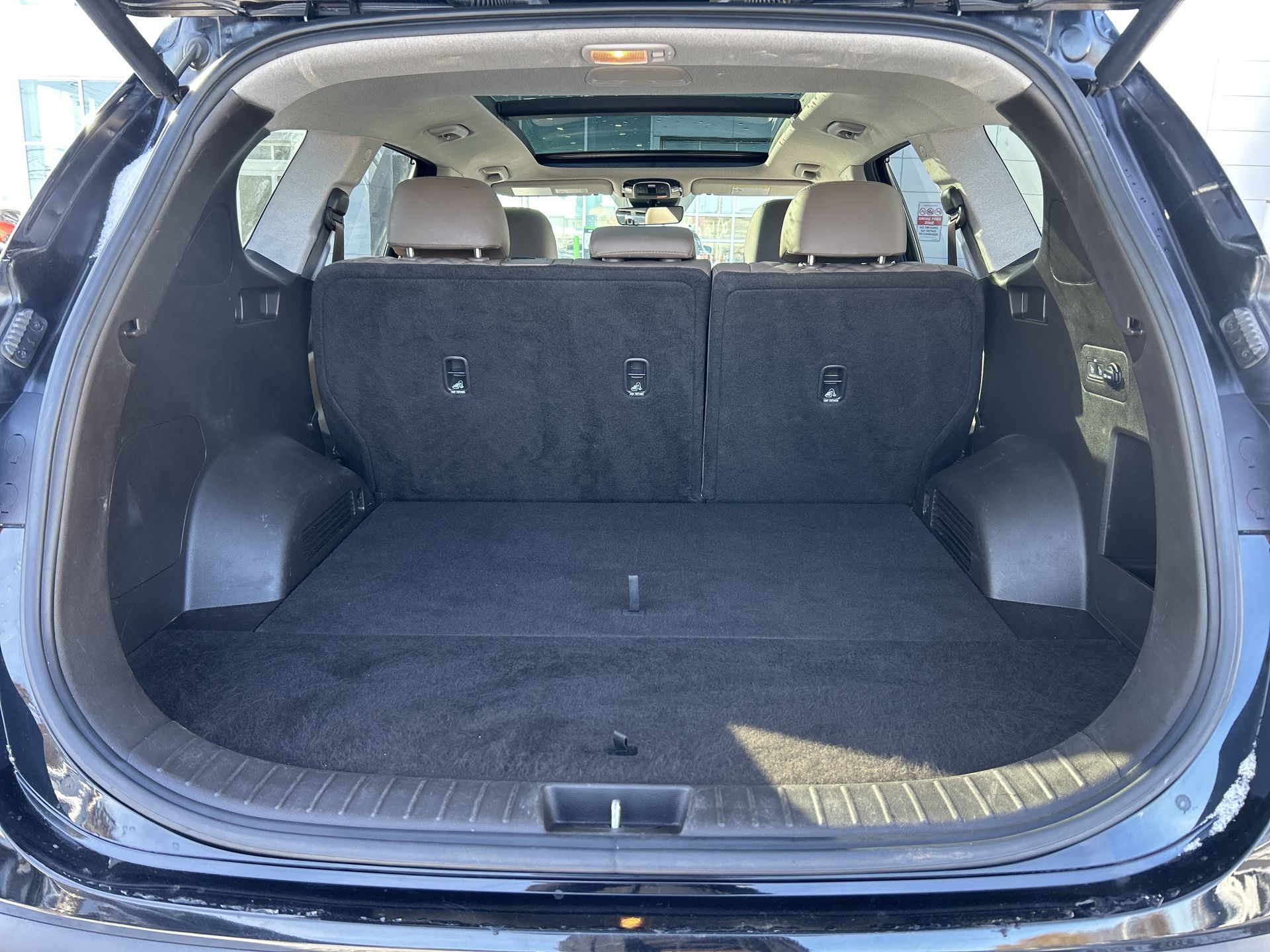 2022 Hyundai Santa Fe Hybrid