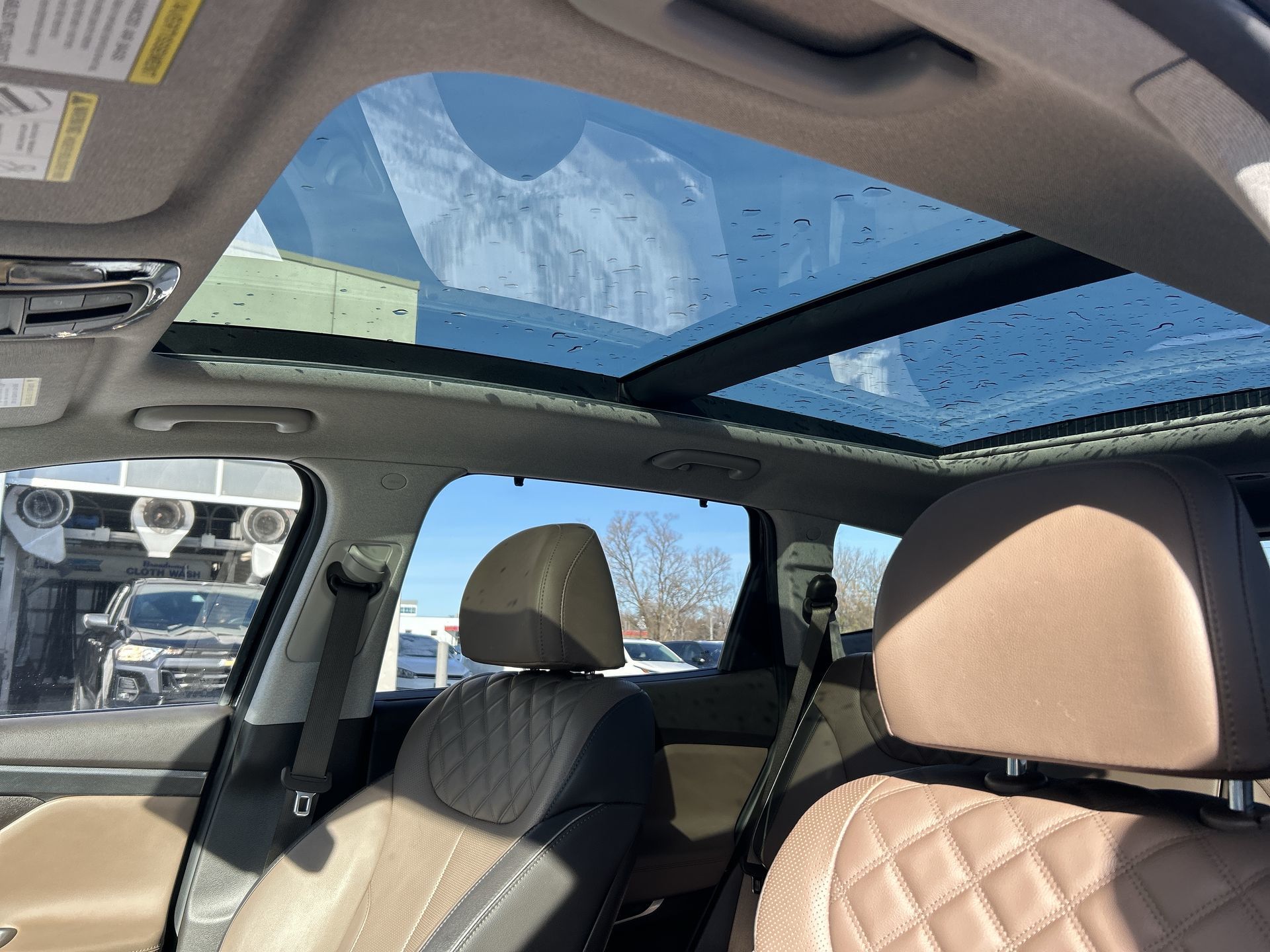 2022 Hyundai Santa Fe Hybrid