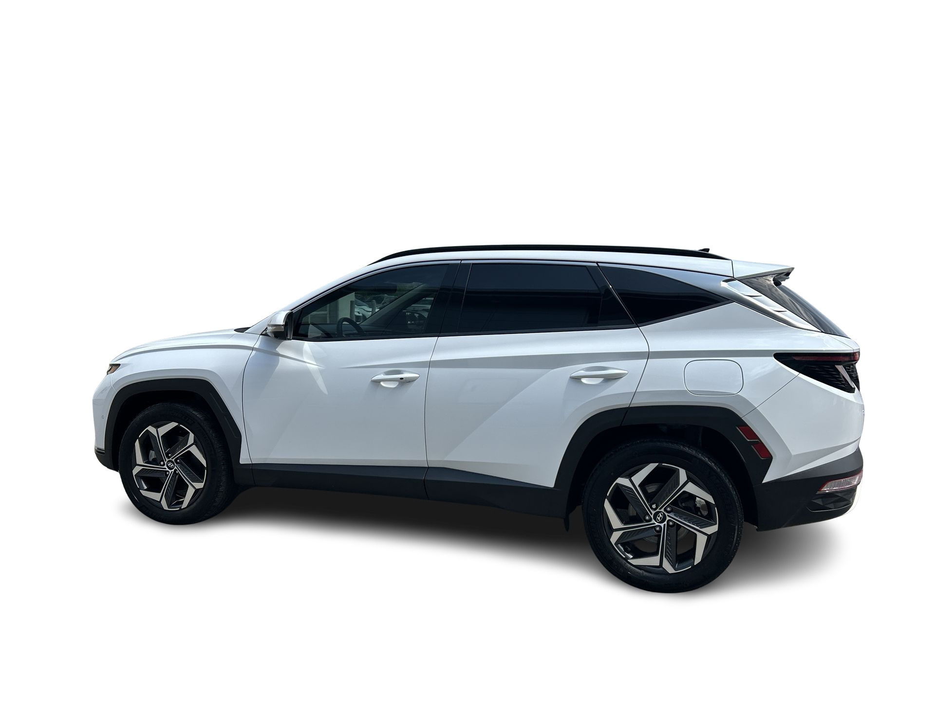 2022 Hyundai Tucson Hybrid in Brampton, Ontario