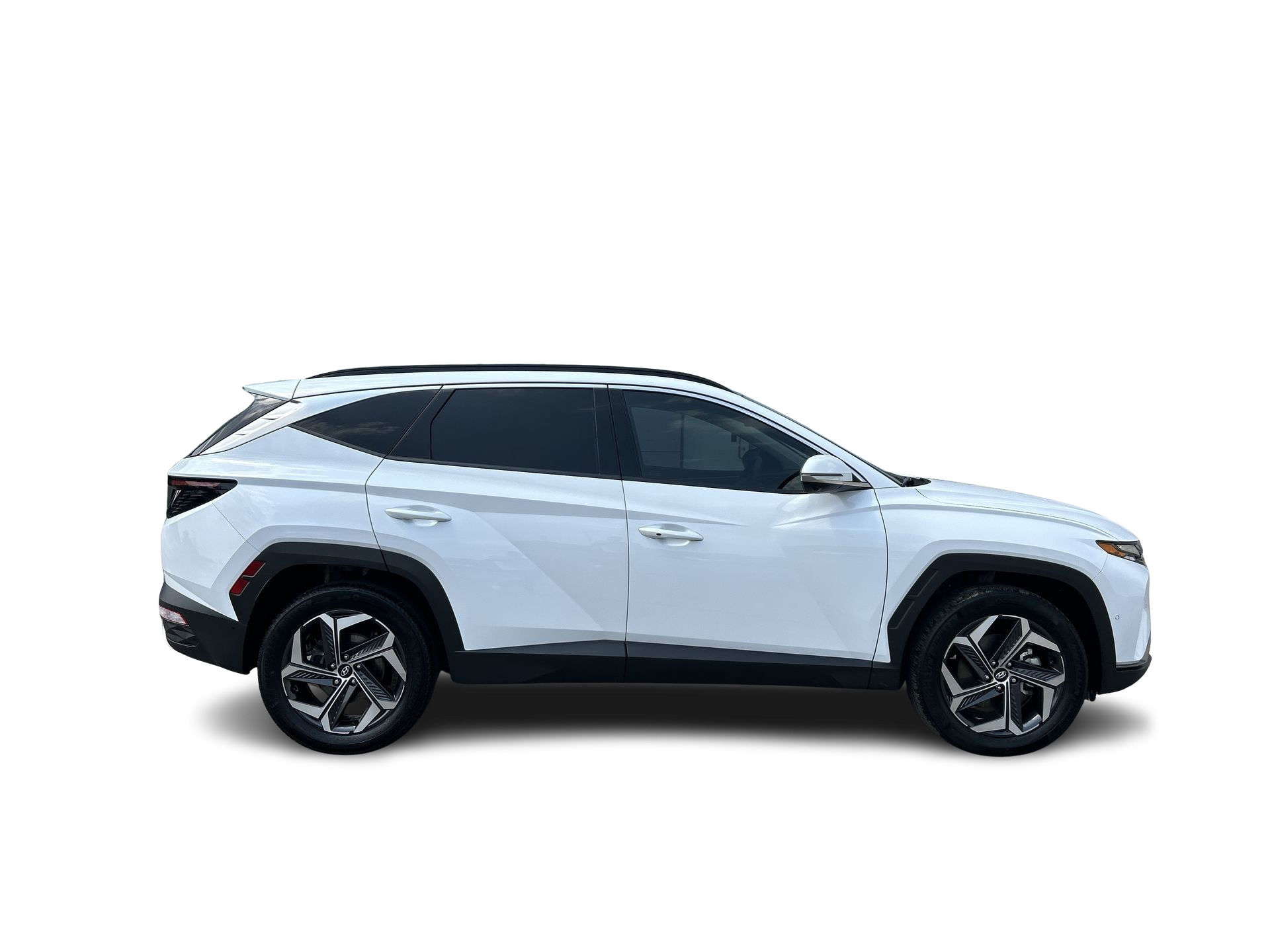 2022 Hyundai Tucson Hybrid in Brampton, Ontario