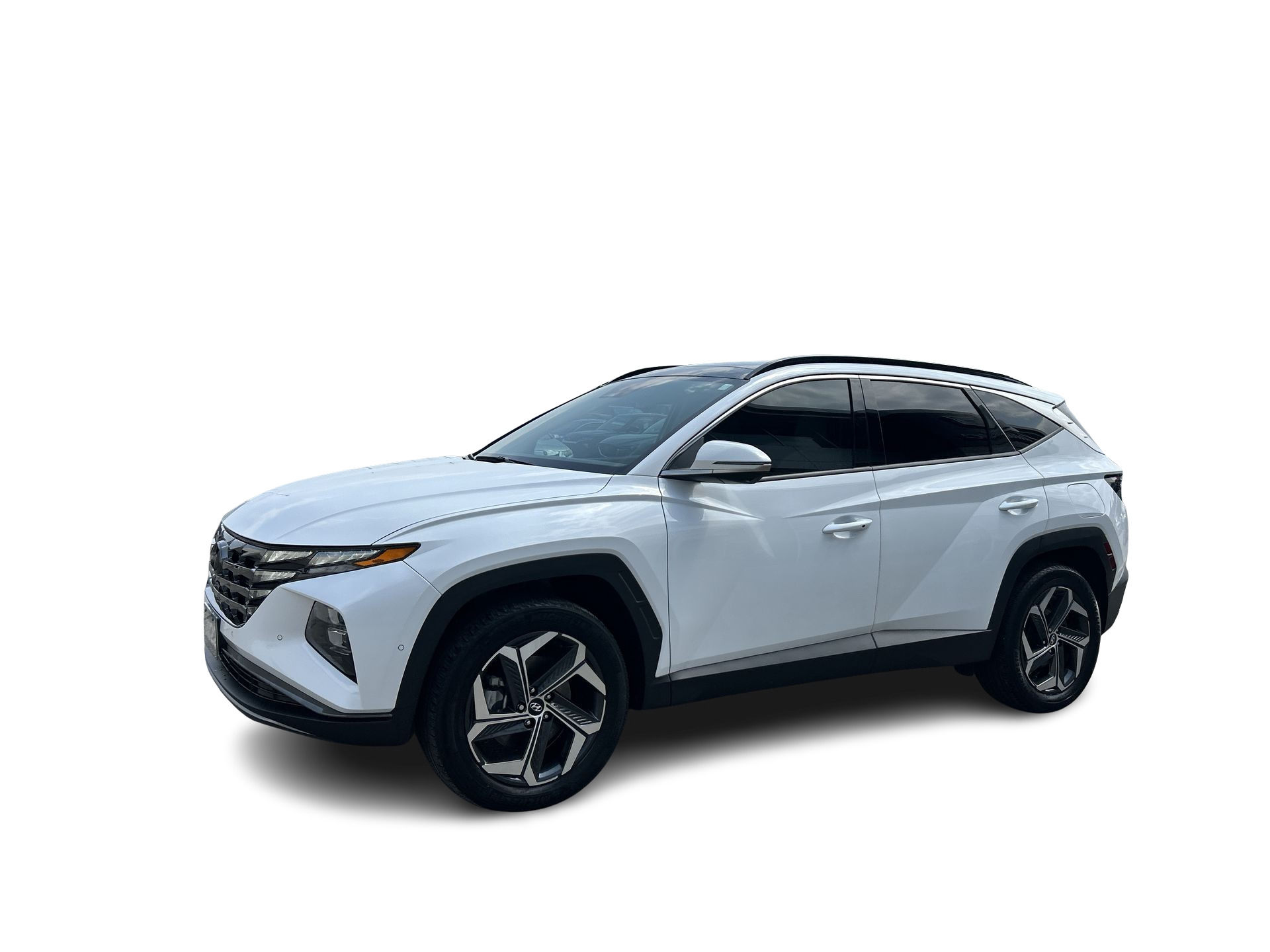 2022 Hyundai Tucson Hybrid in Brampton, Ontario