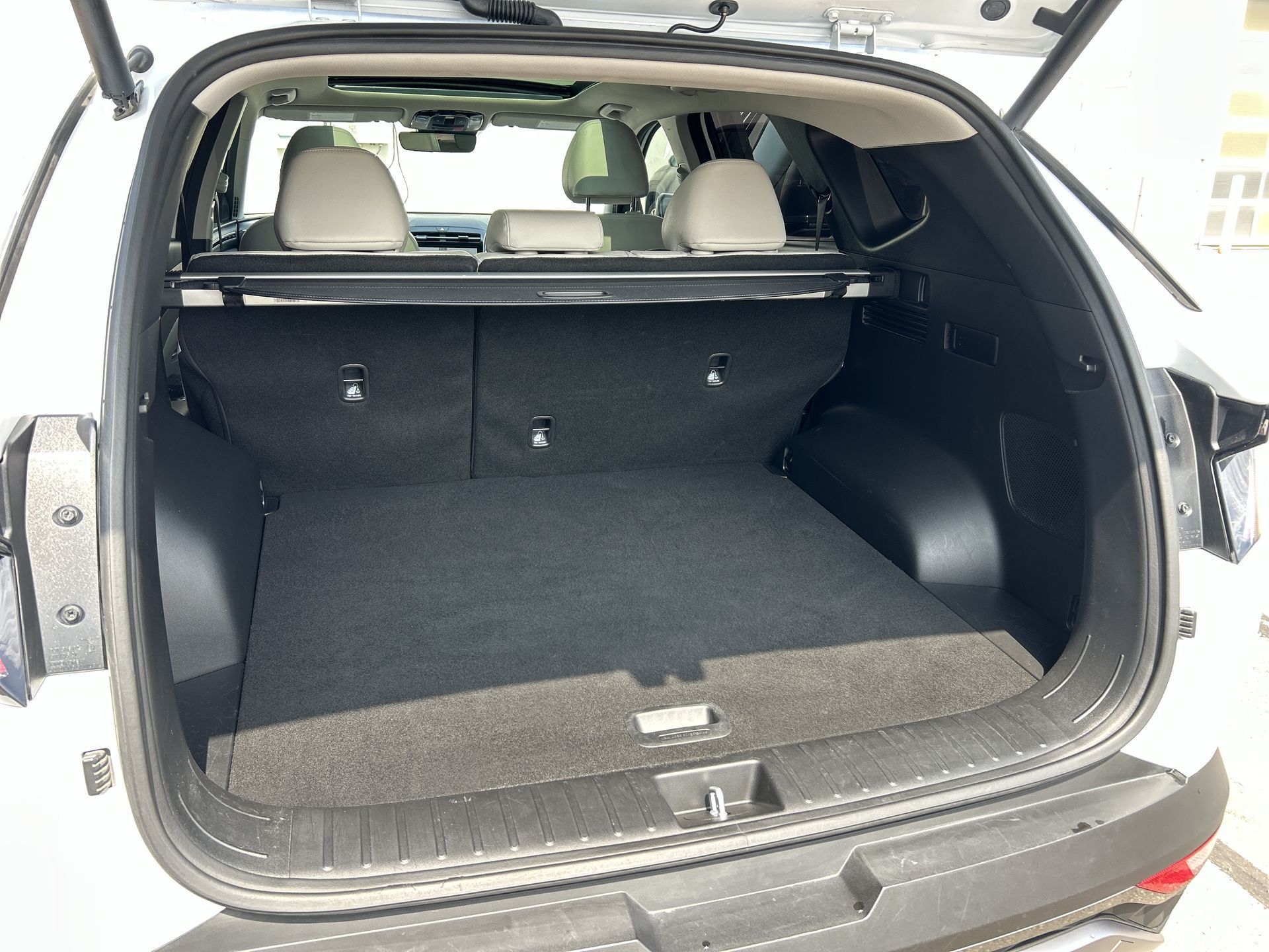 2022 Hyundai Tucson Hybrid in Brampton, Ontario