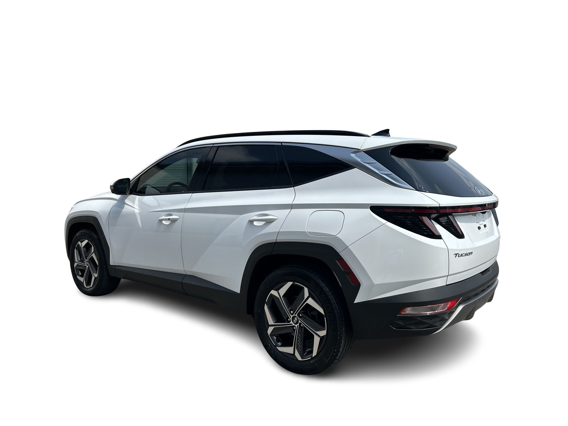 2022 Hyundai Tucson Hybrid in Brampton, Ontario