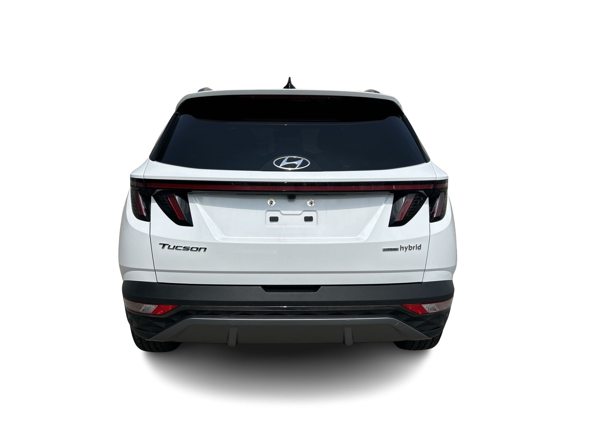 2022 Hyundai Tucson Hybrid in Brampton, Ontario