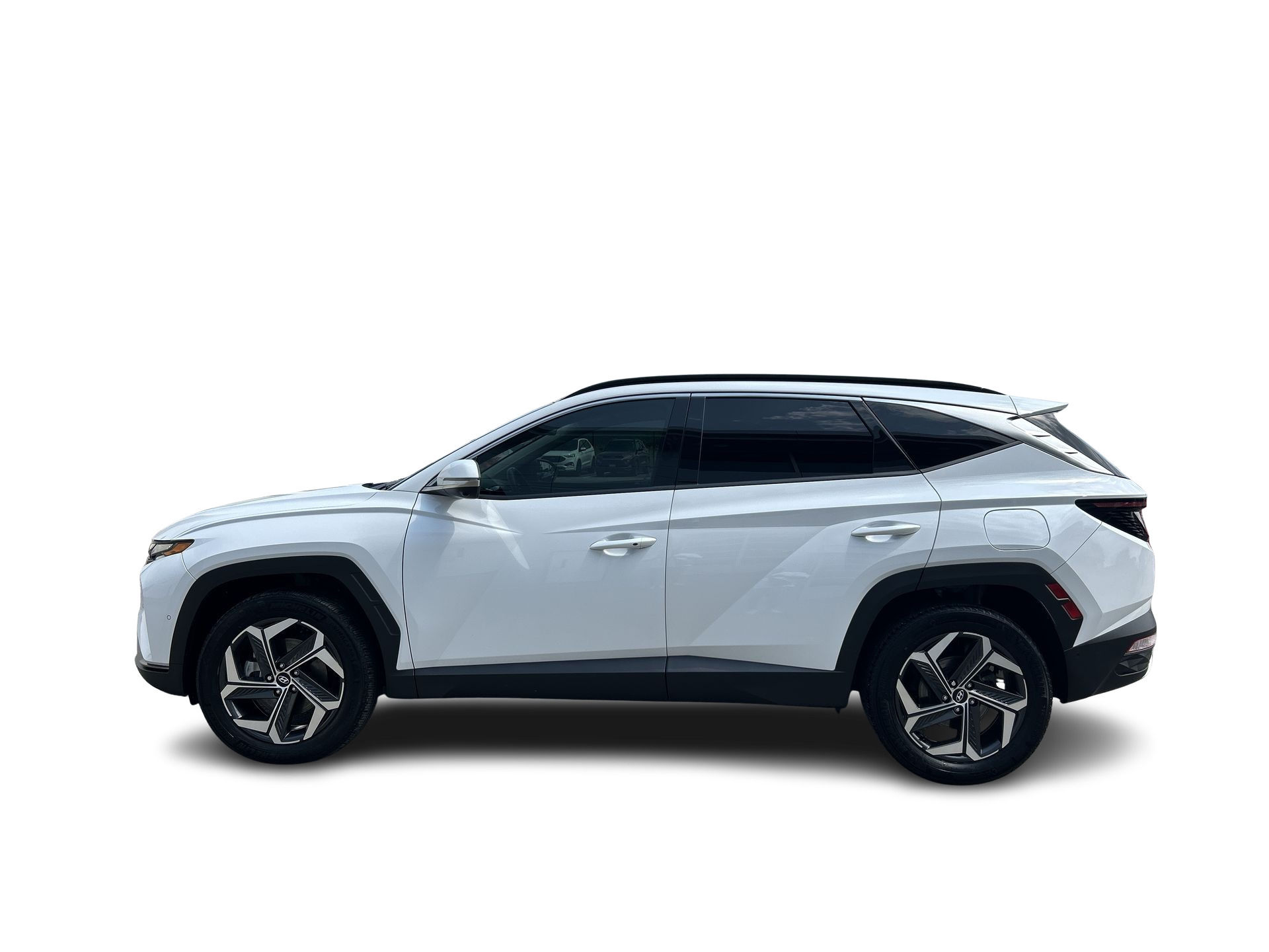 2022 Hyundai Tucson Hybrid in Brampton, Ontario
