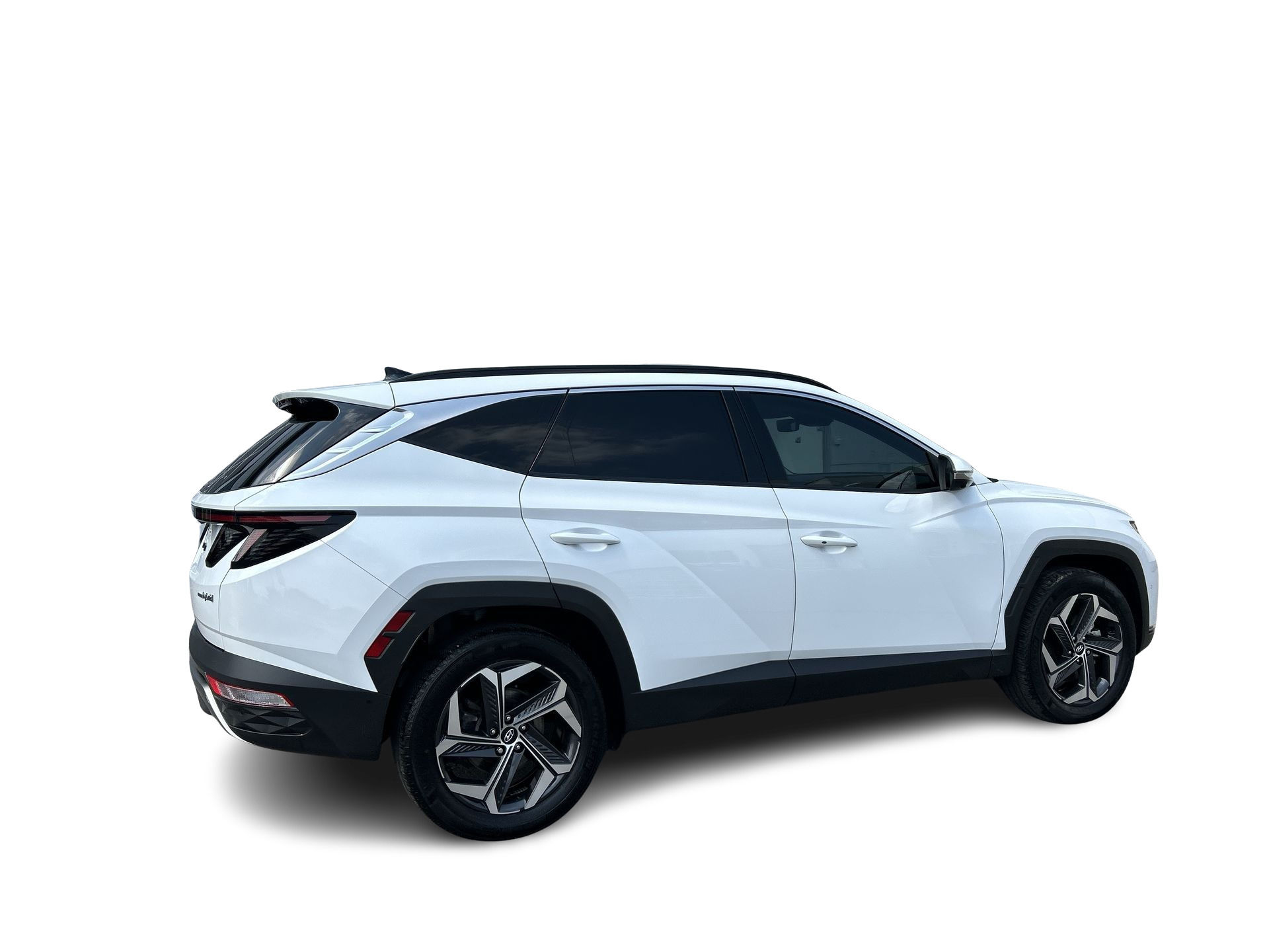 2022 Hyundai Tucson Hybrid in Brampton, Ontario