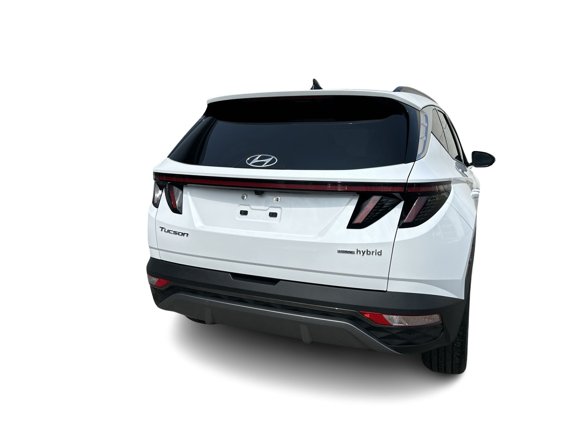 2022 Hyundai Tucson Hybrid in Brampton, Ontario