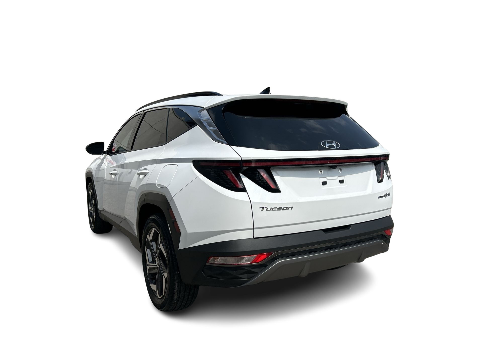 2022 Hyundai Tucson Hybrid in Brampton, Ontario
