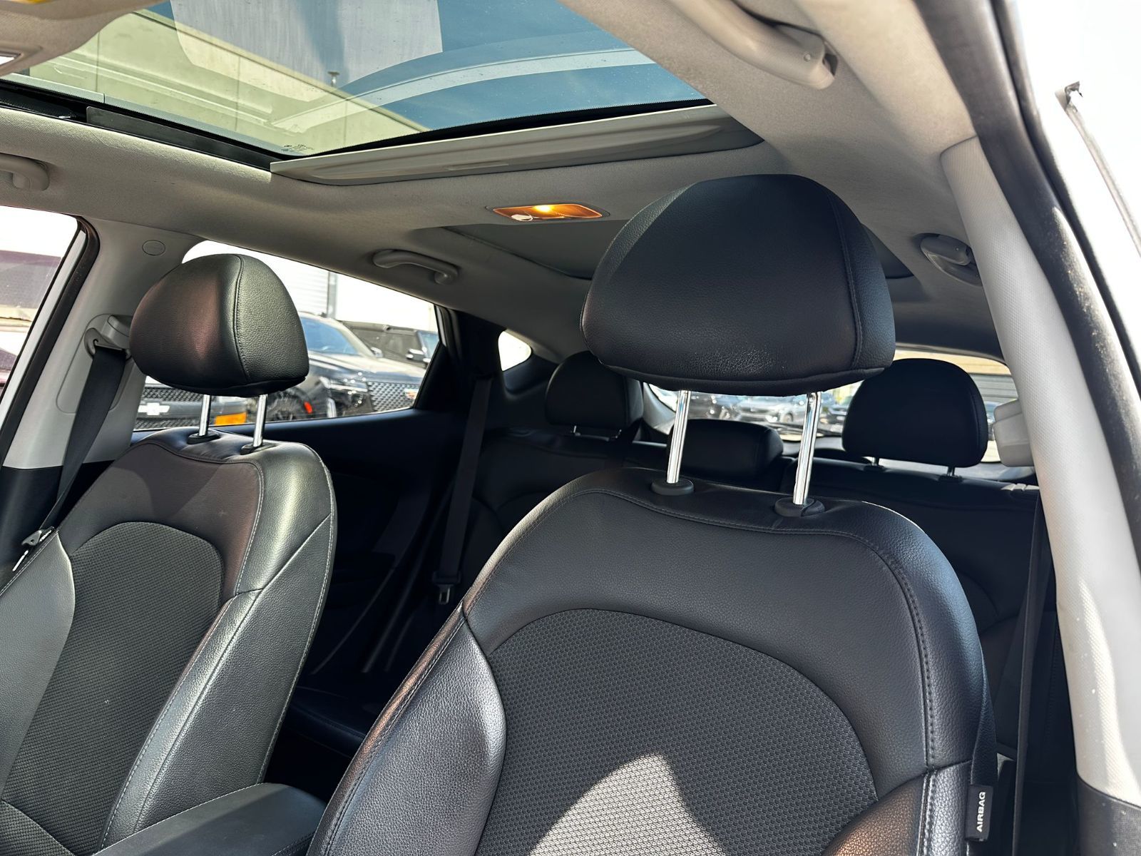 2014 Hyundai Tucson in Brampton, Ontario
