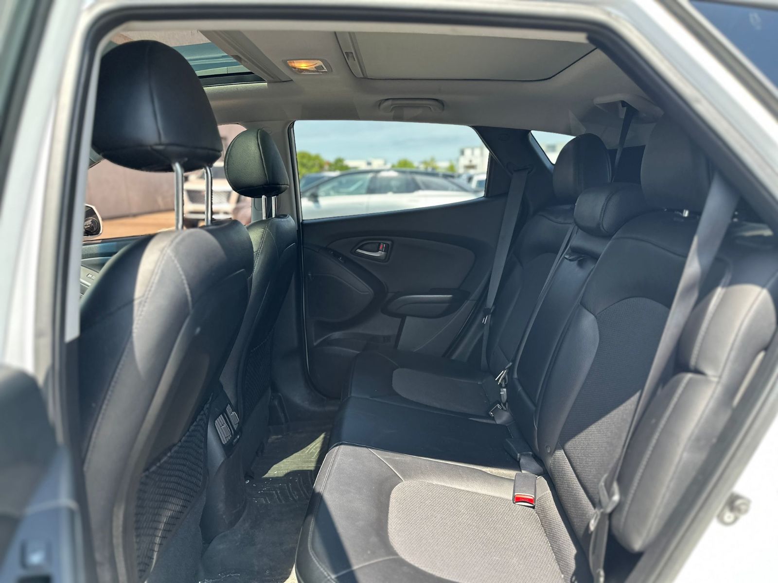 2014 Hyundai Tucson in Brampton, Ontario