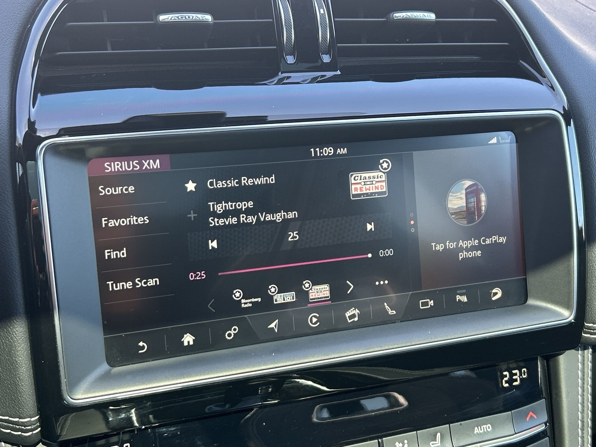 2020 Jaguar F-PACE