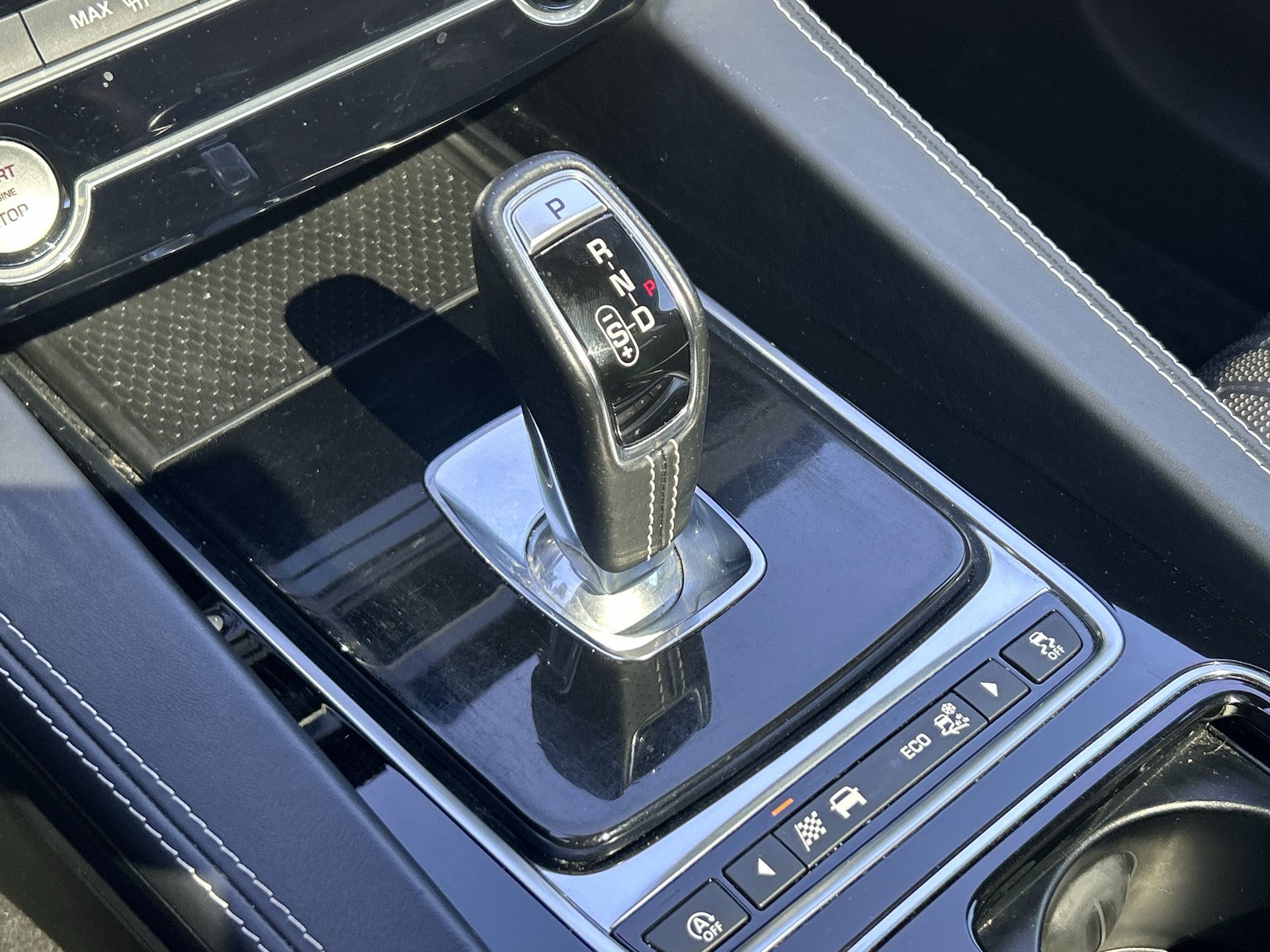 2020 Jaguar F-PACE