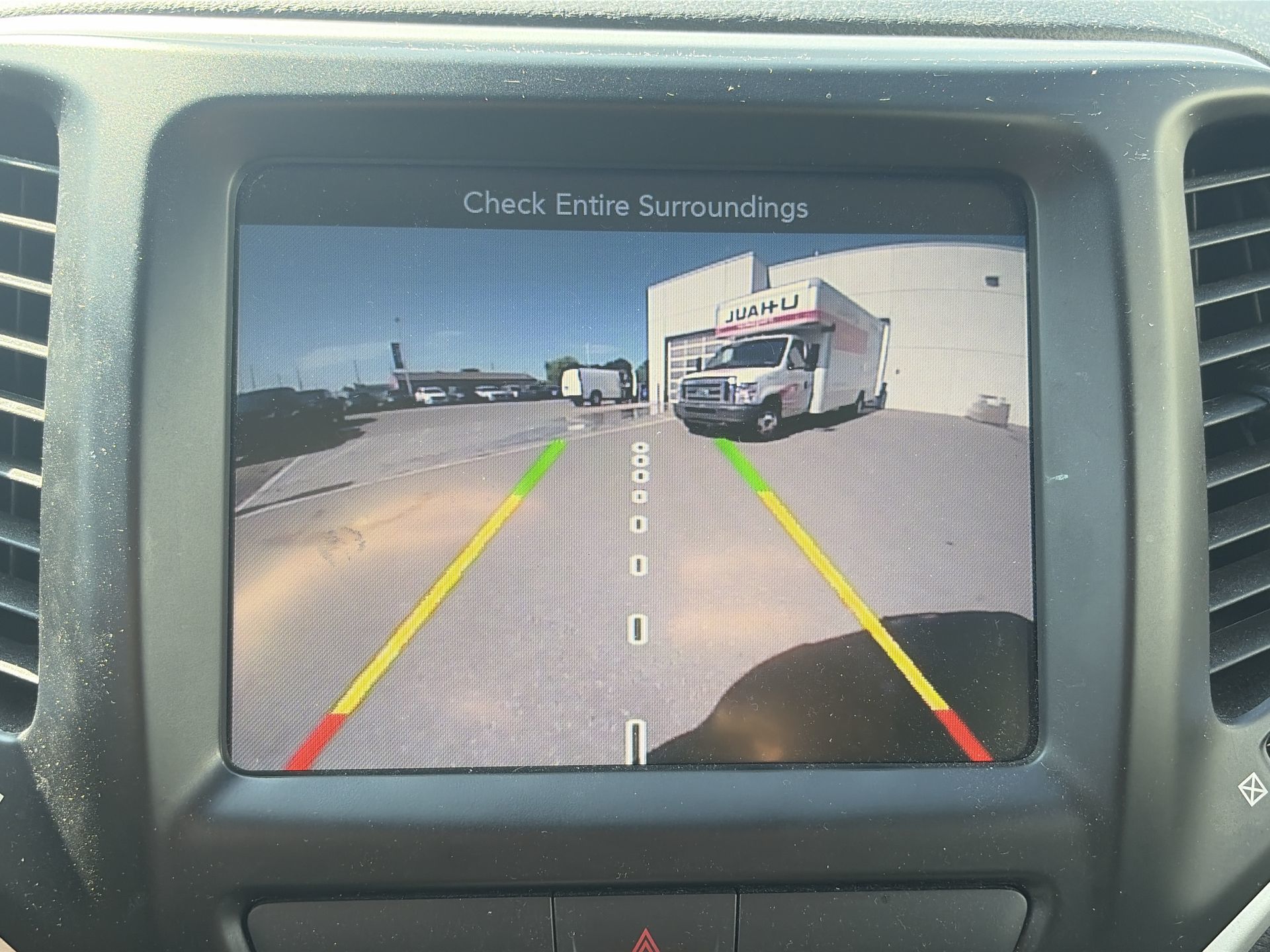 2018 Jeep Cherokee in Brampton, Ontario