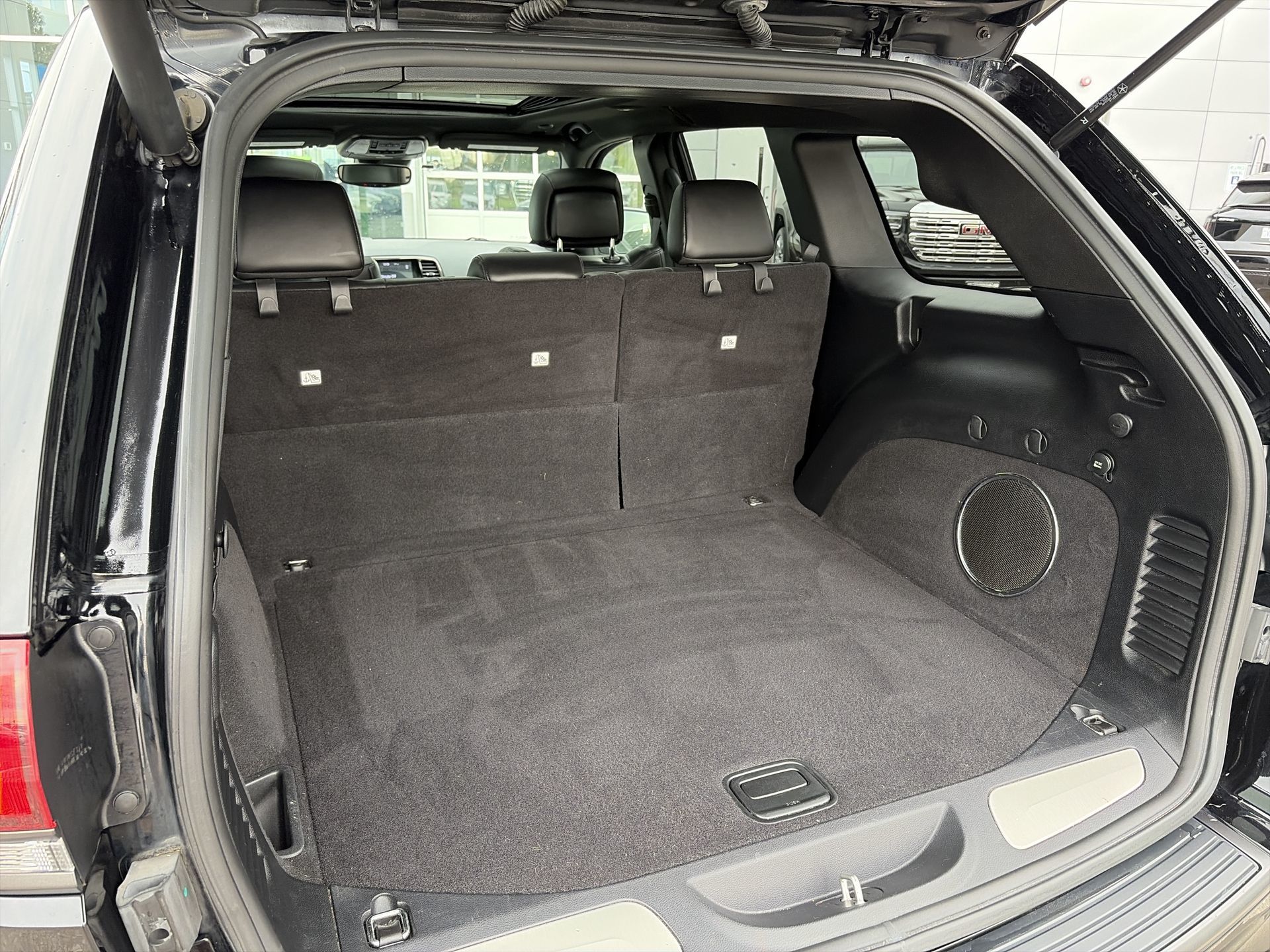 2019 Jeep Grand Cherokee 4X4