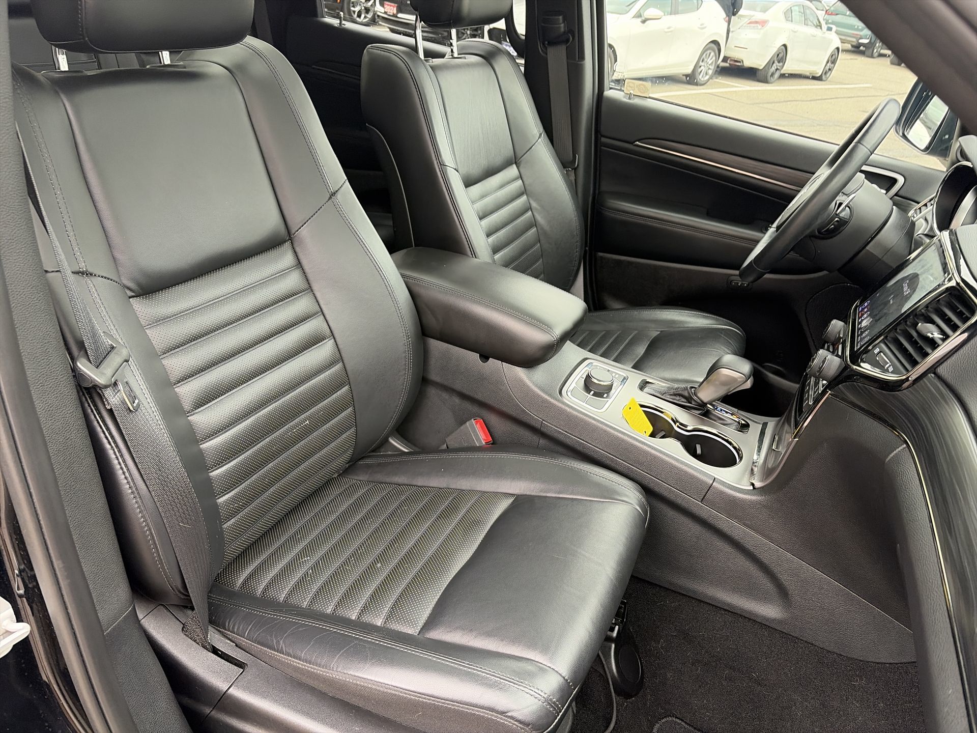 2019 Jeep Grand Cherokee 4X4