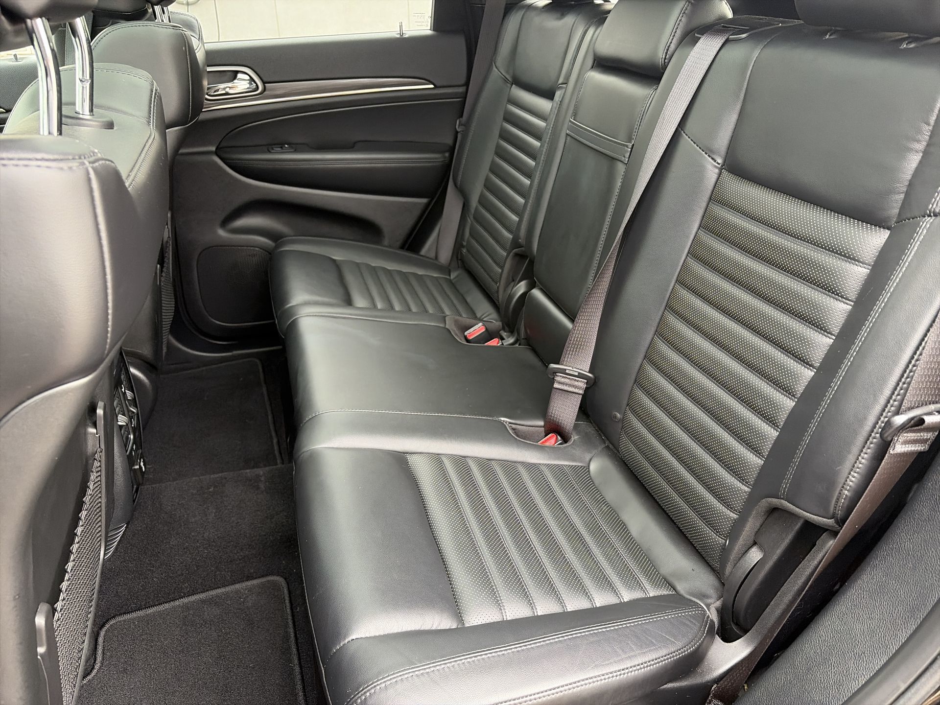 2019 Jeep Grand Cherokee 4X4
