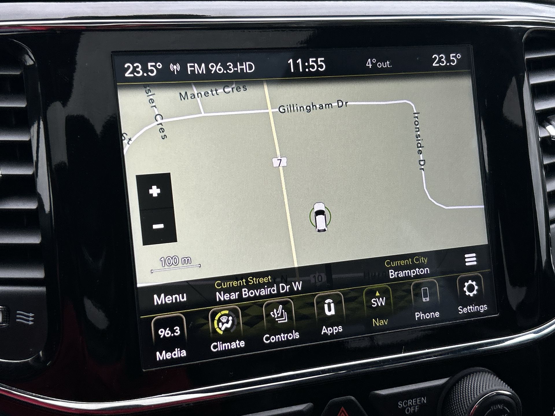 2021 Jeep Grand Cherokee 4X4