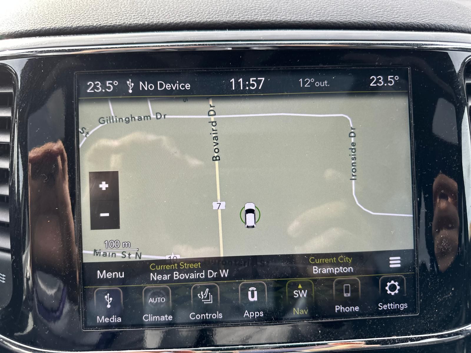 2021 Jeep Grand Cherokee 4X4