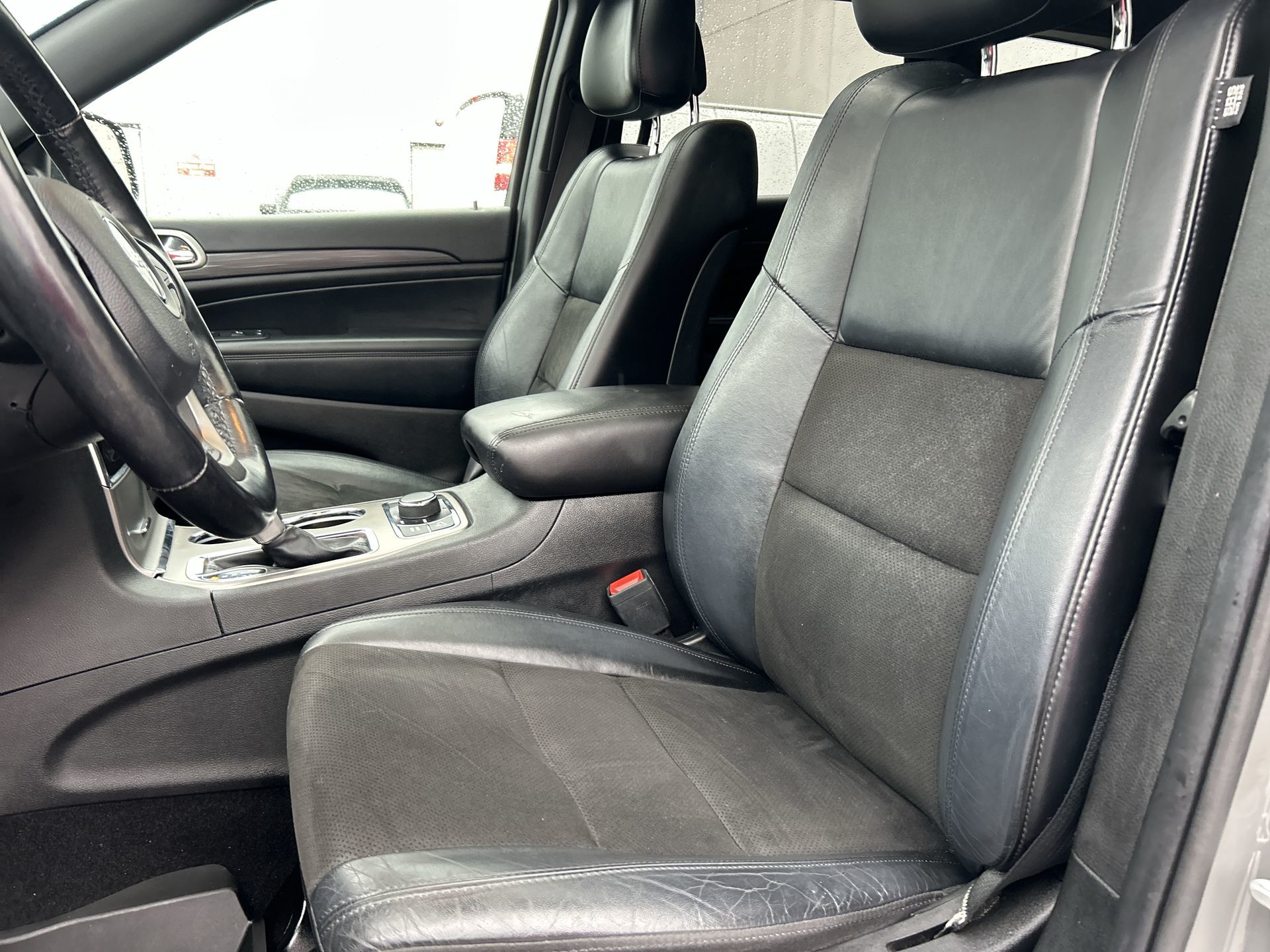 2021 Jeep Grand Cherokee 4X4