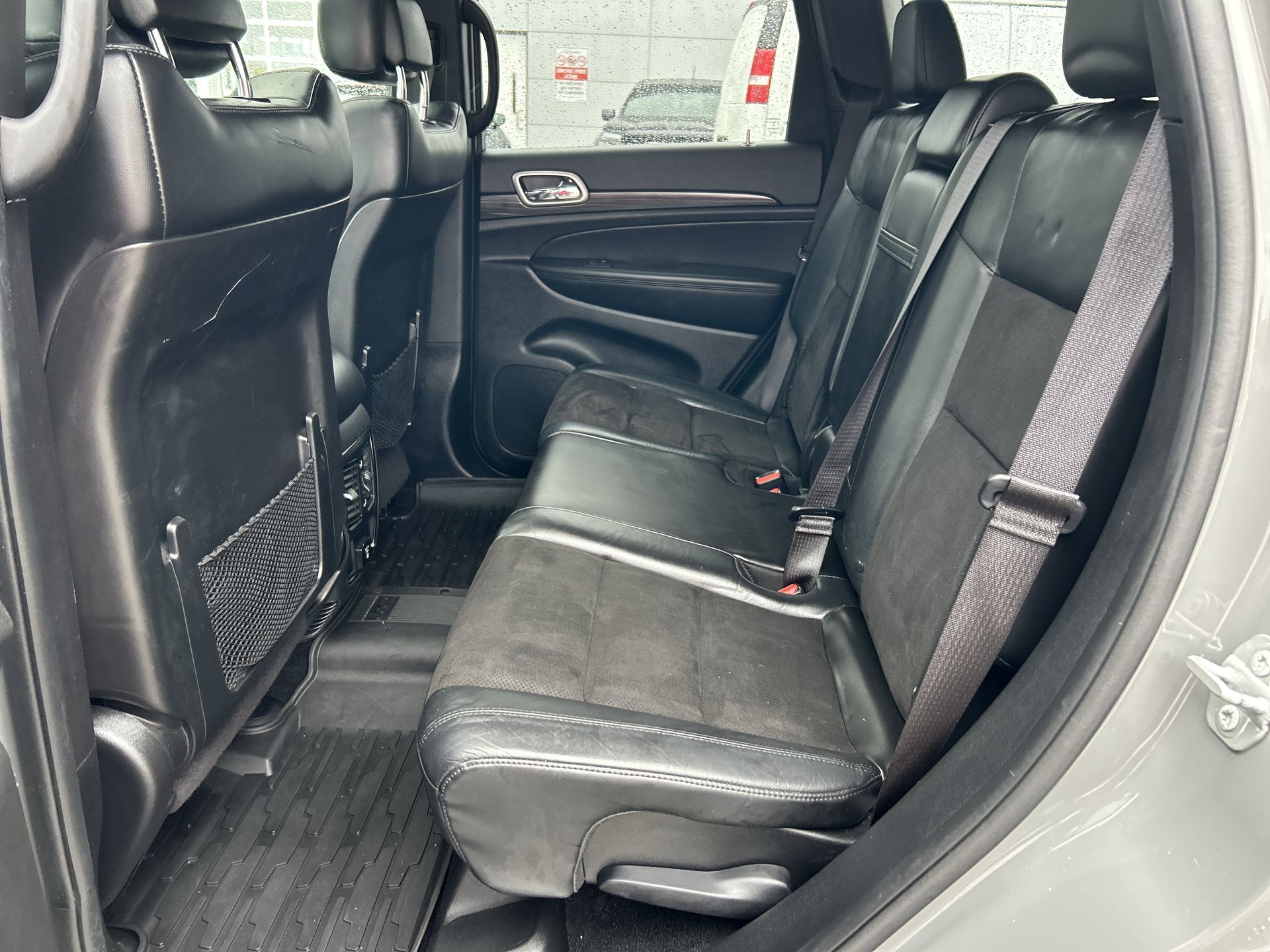 2021 Jeep Grand Cherokee 4X4