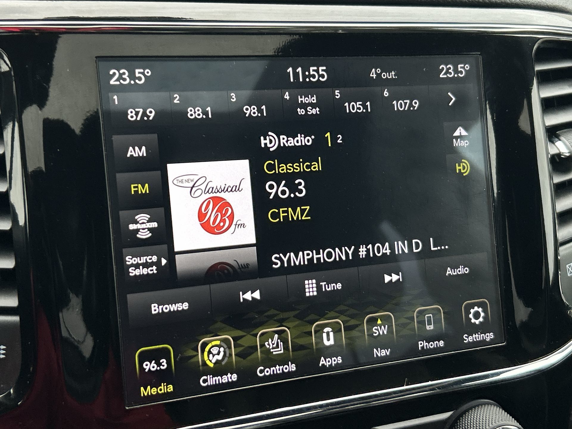 2021 Jeep Grand Cherokee 4X4