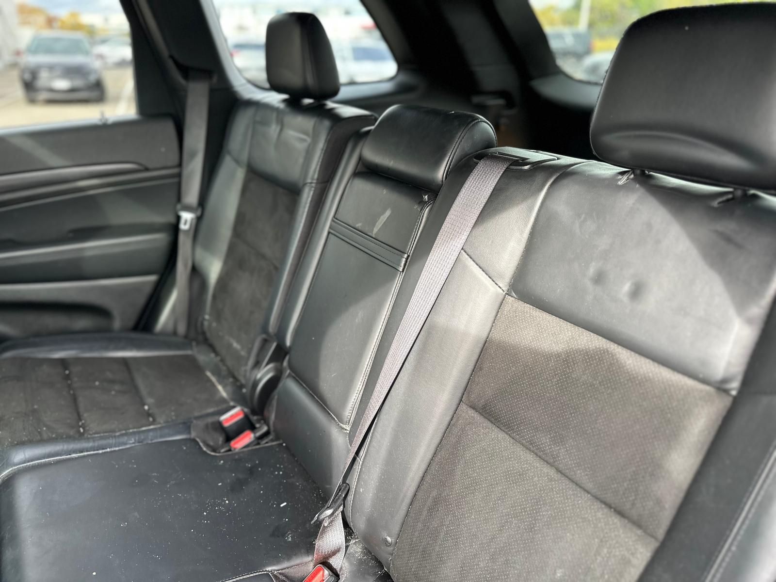 2021 Jeep Grand Cherokee 4X4