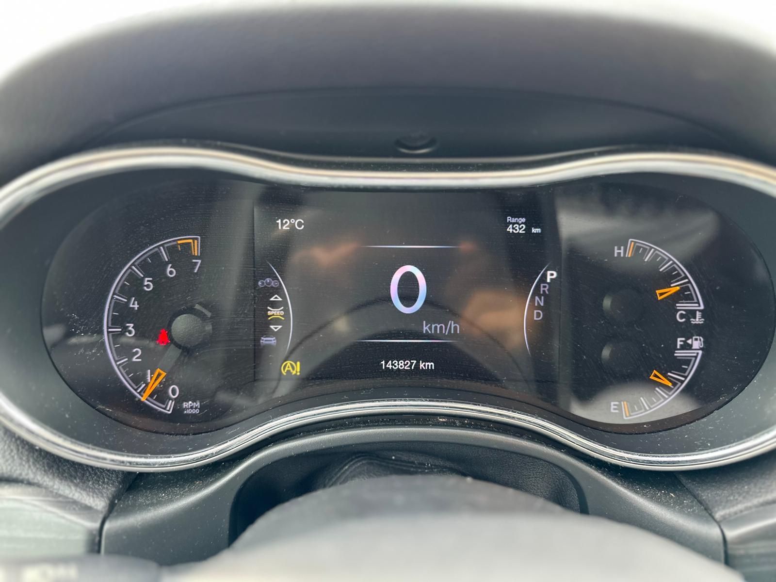 2021 Jeep Grand Cherokee 4X4