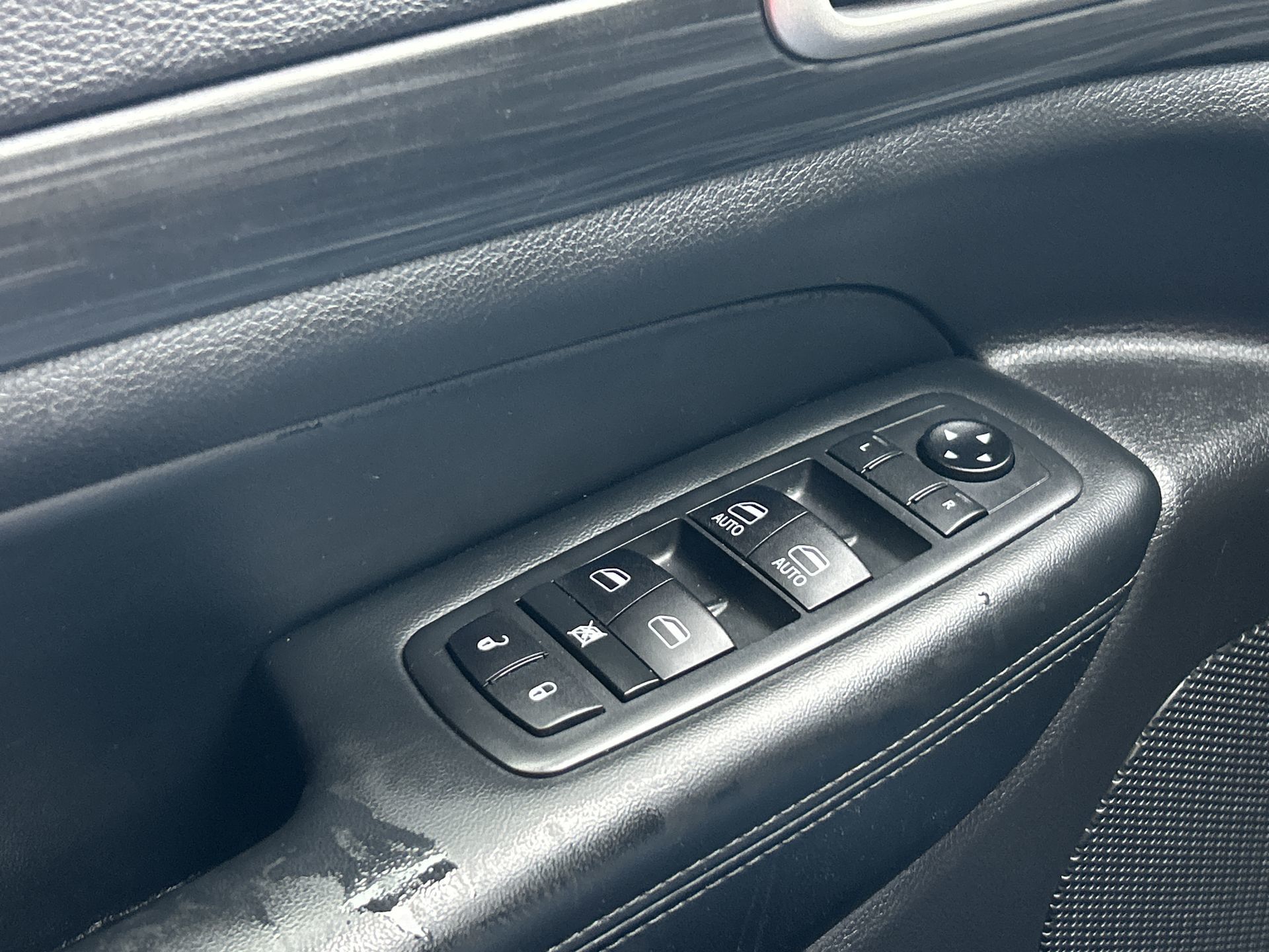 2021 Jeep Grand Cherokee 4X4