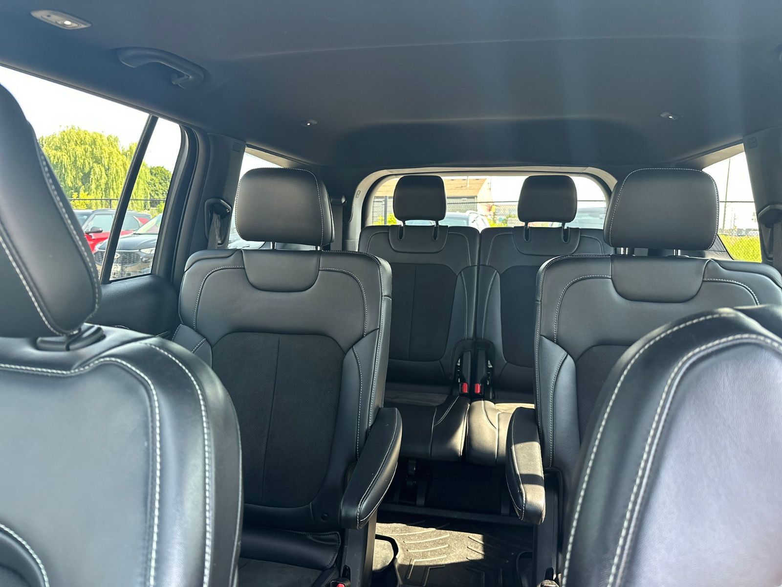 2021 Jeep Grand Cherokee in Brampton, Ontario