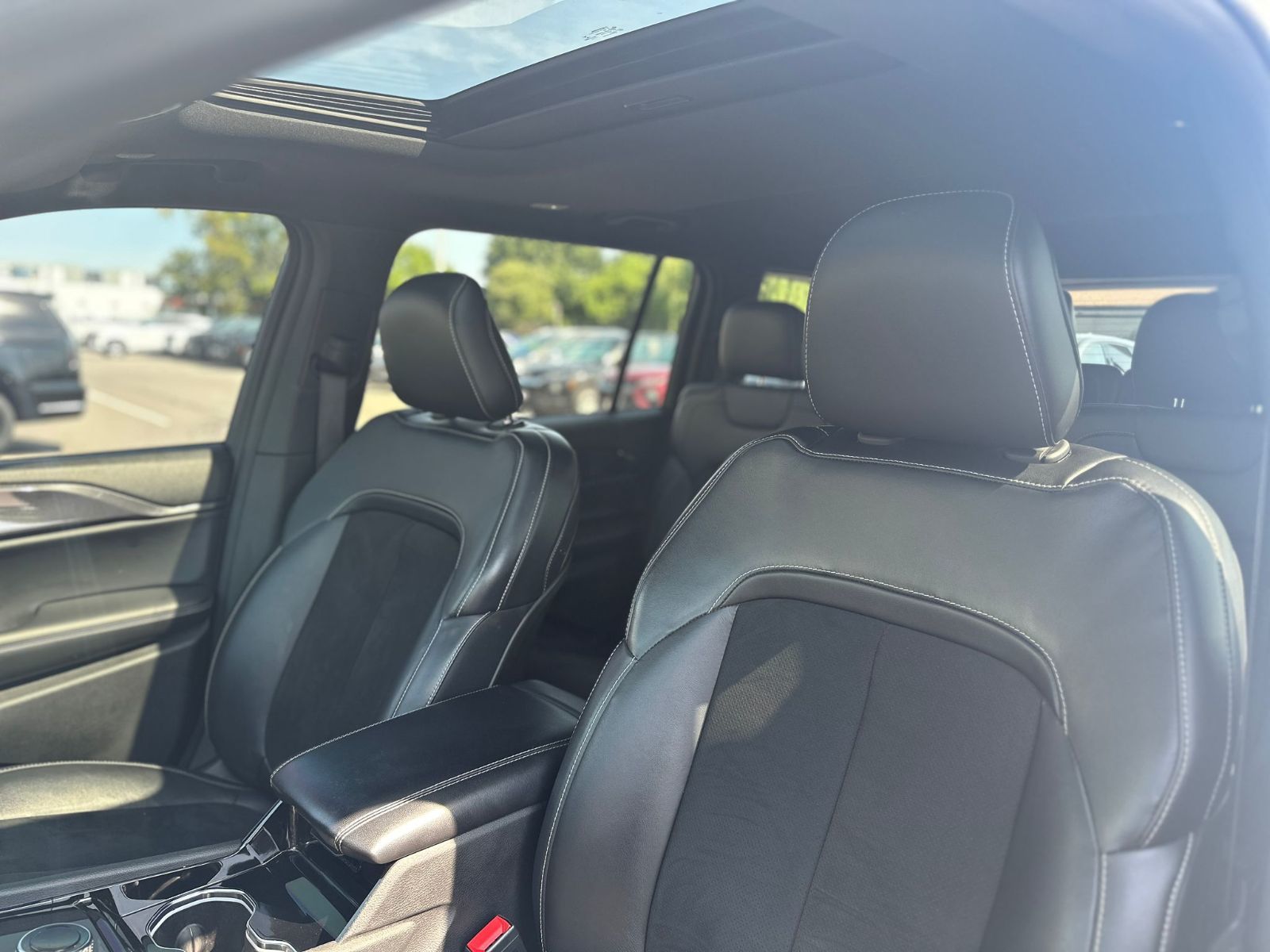 2021 Jeep Grand Cherokee in Brampton, Ontario
