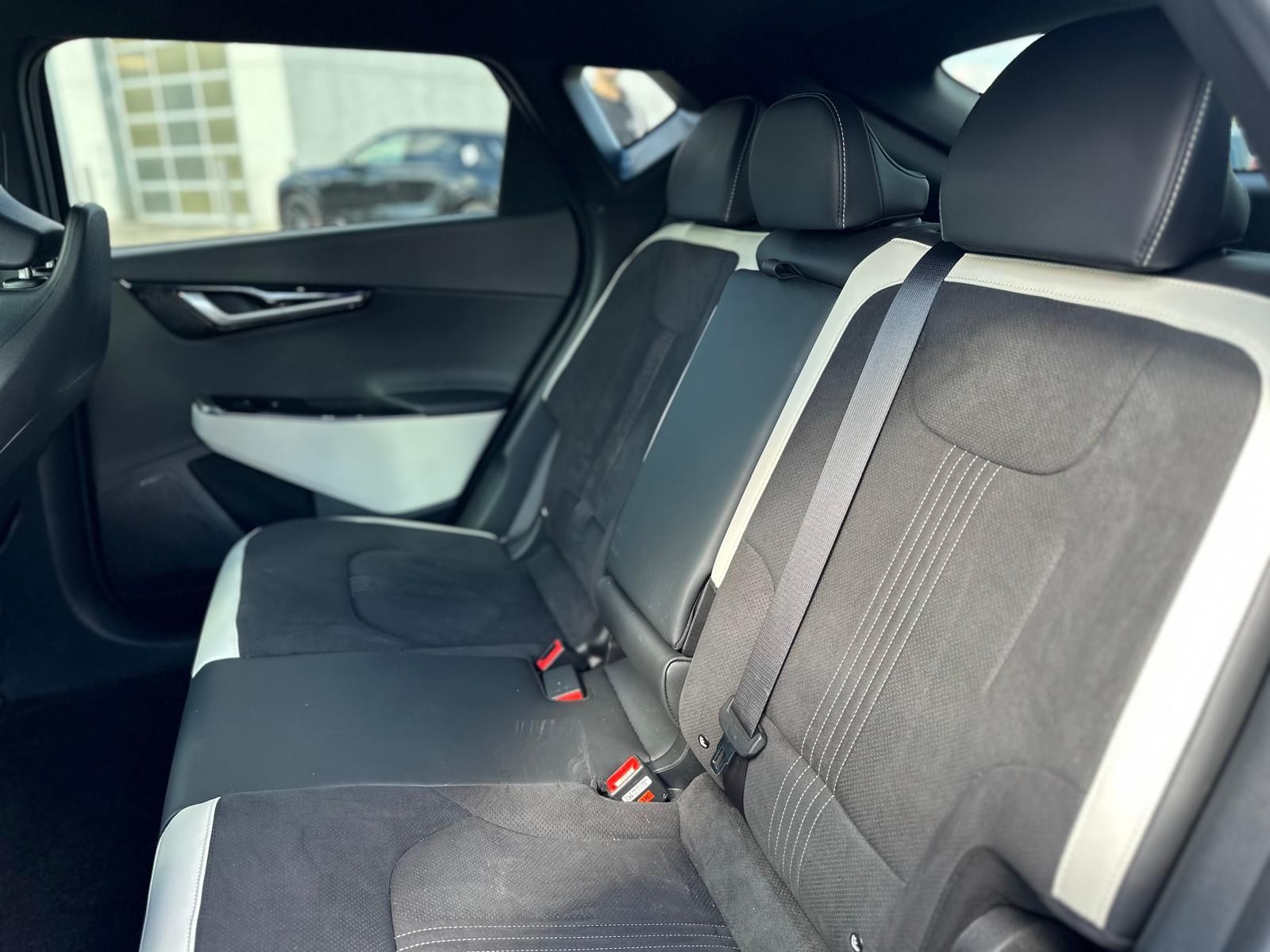 2024 Kia EV6 in Brampton, Ontario