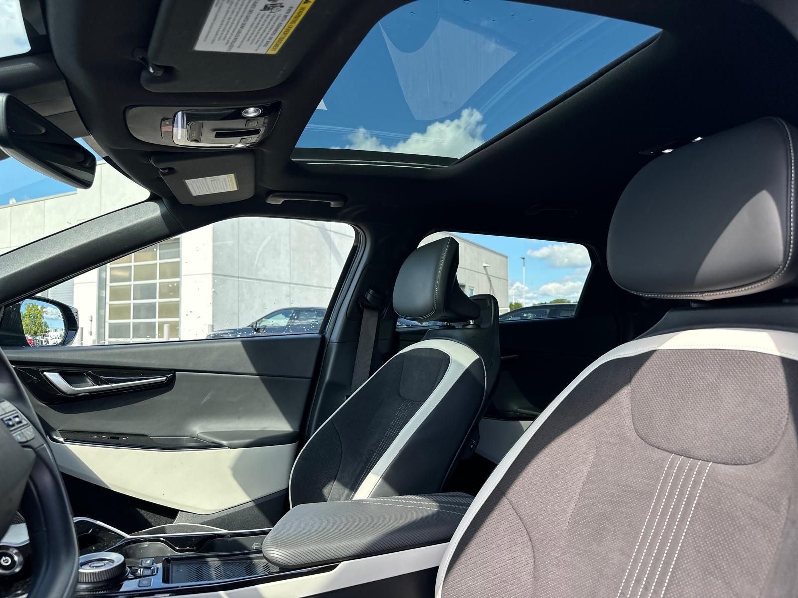 2024 Kia EV6 in Brampton, Ontario