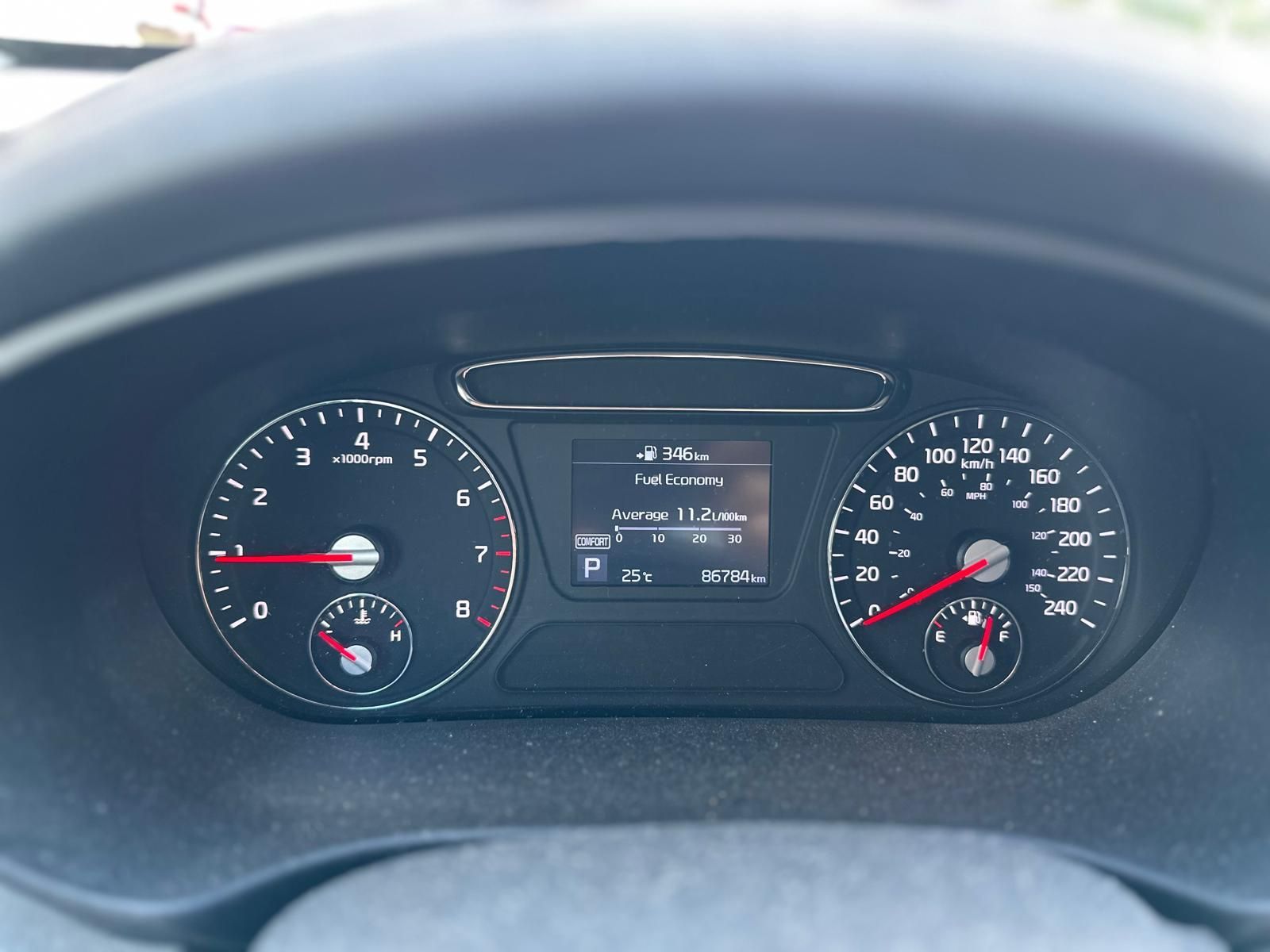 Kia Sorento  2019 à Brampton, Ontario