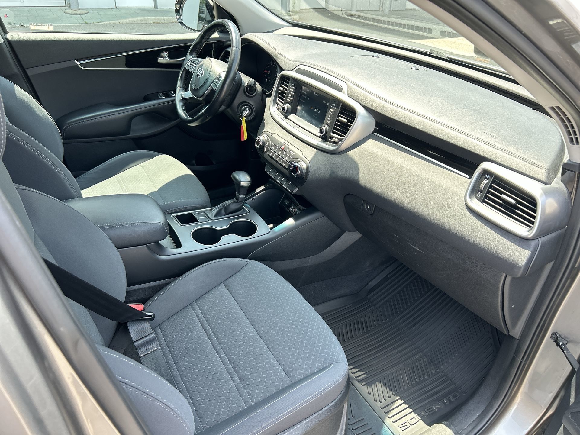 2019 Kia Sorento in Brampton, Ontario