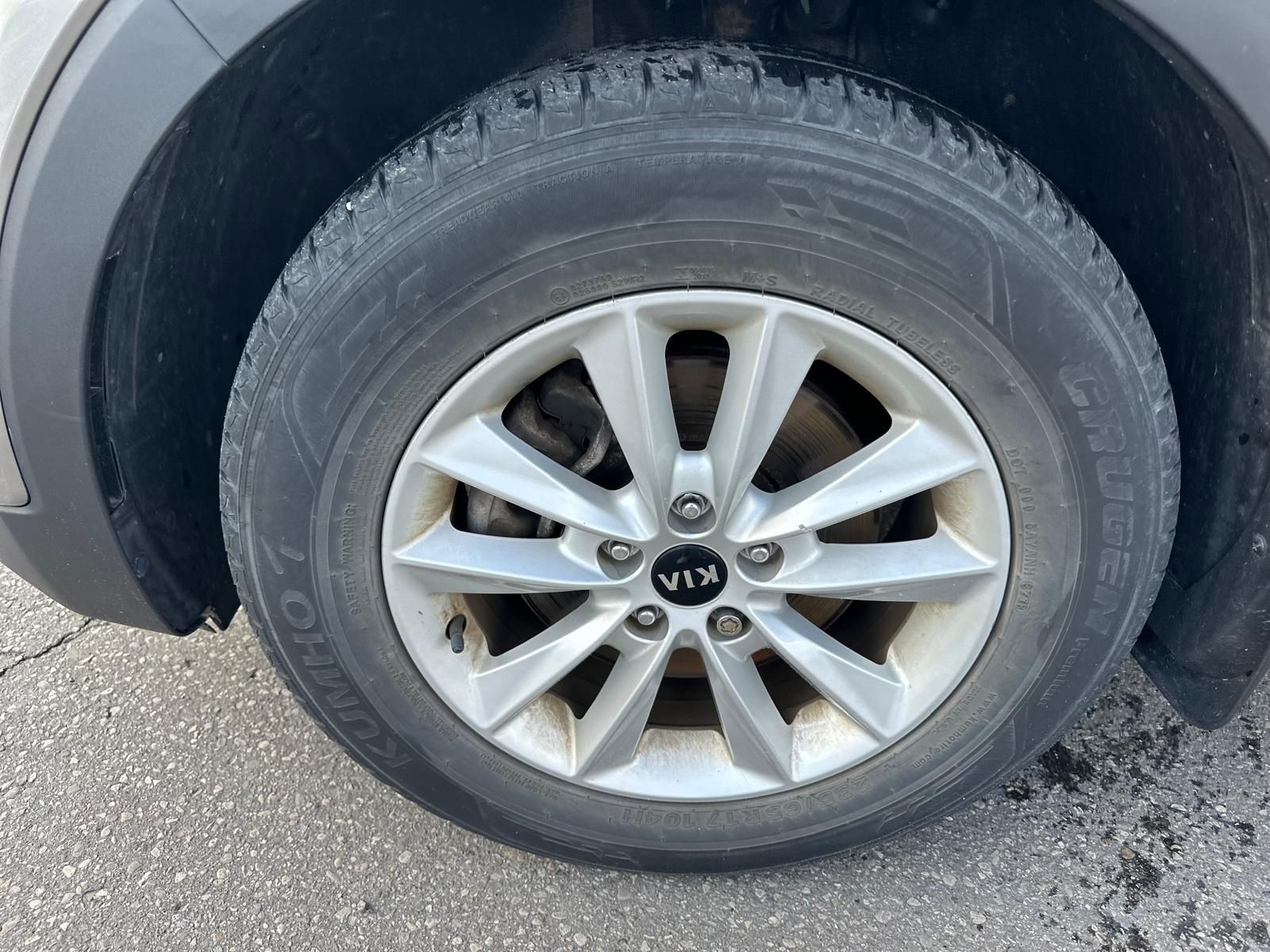 Kia Sorento  2019 à Brampton, Ontario