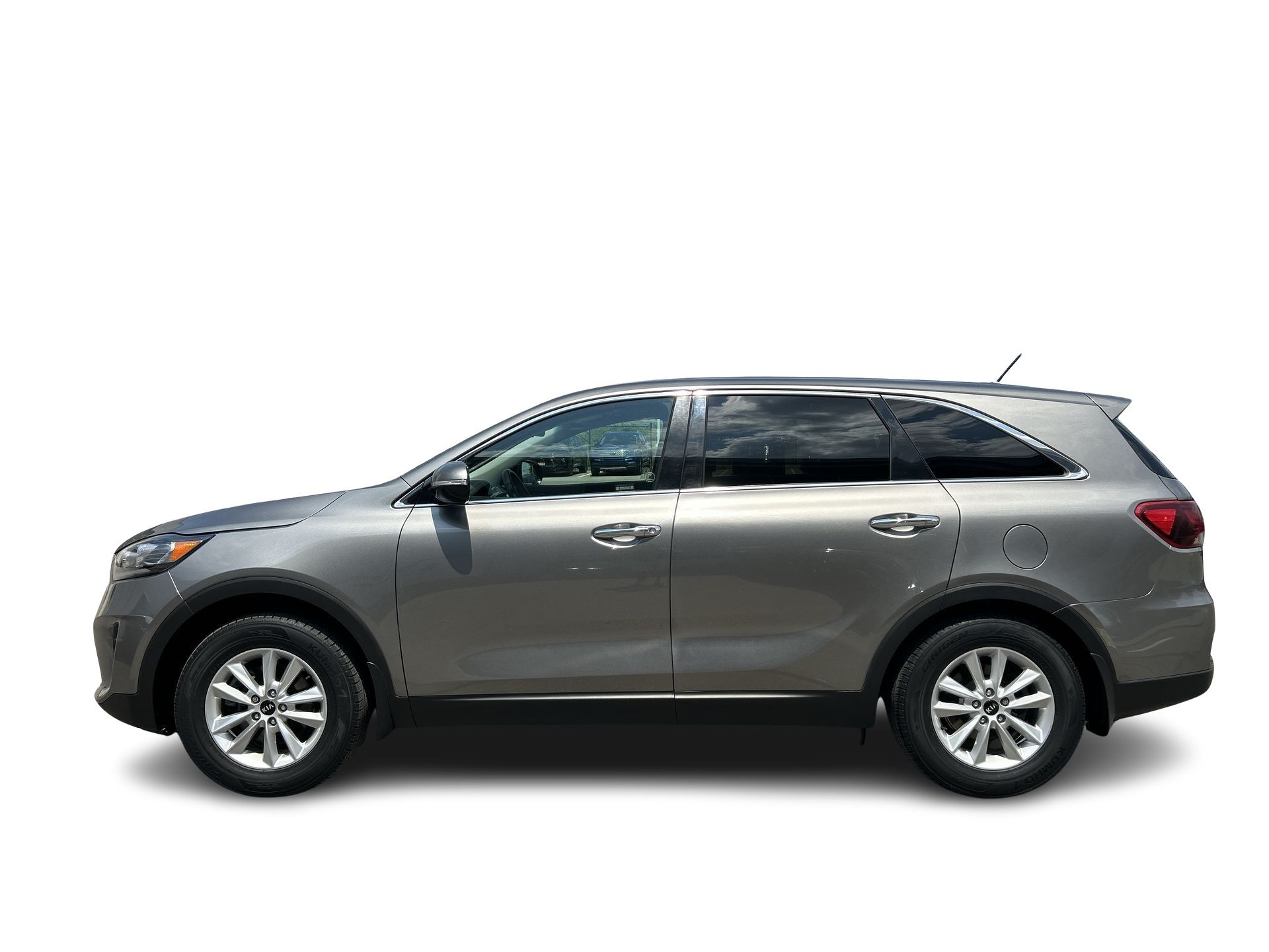 2019 Kia Sorento in Brampton, Ontario