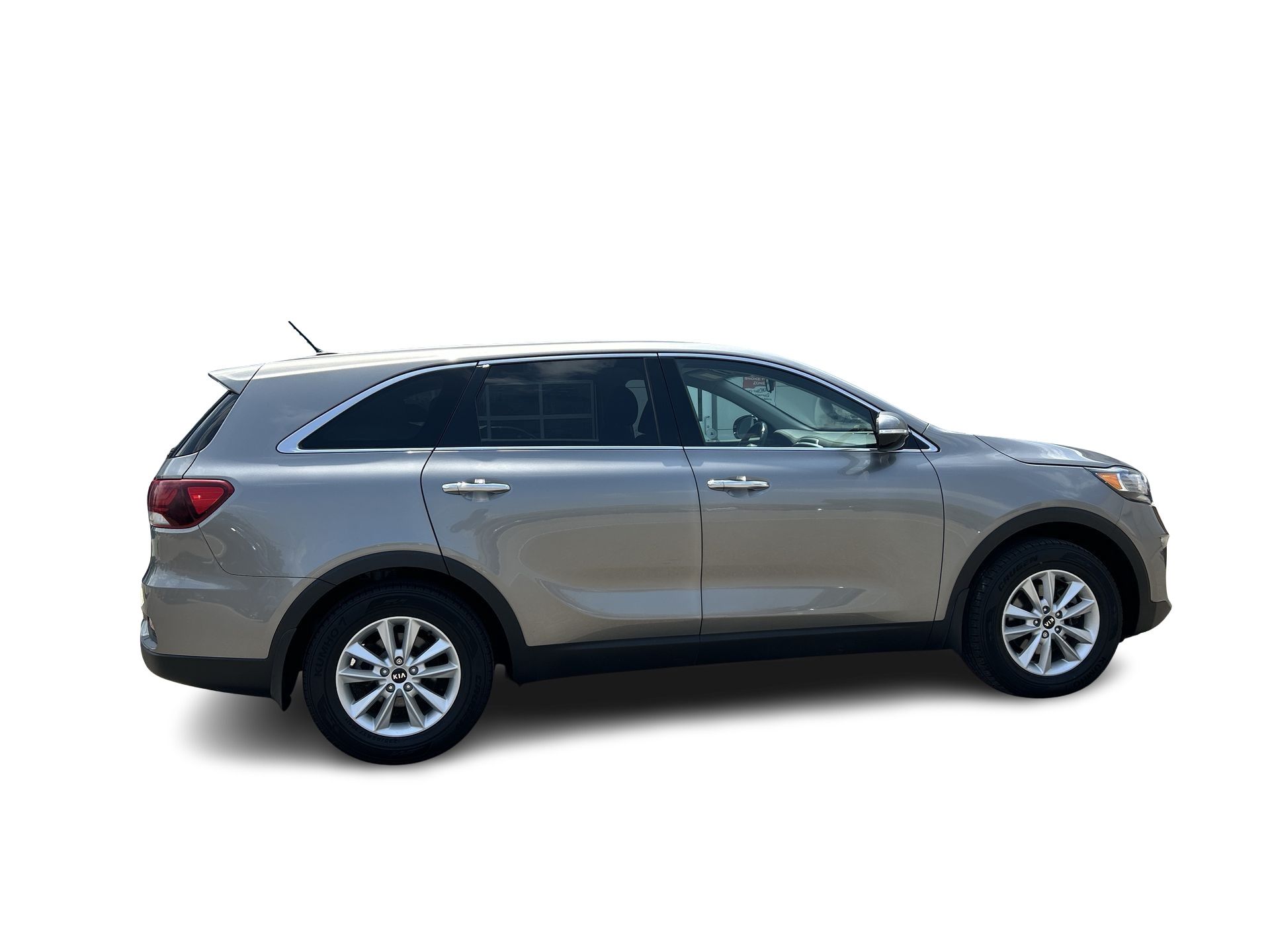 2019 Kia Sorento in Brampton, Ontario