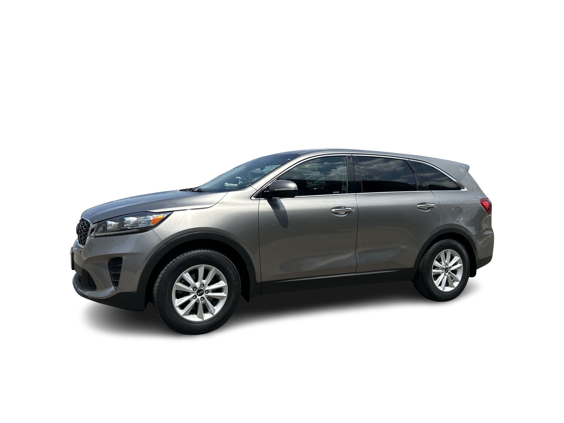 2019 Kia Sorento in Brampton, Ontario