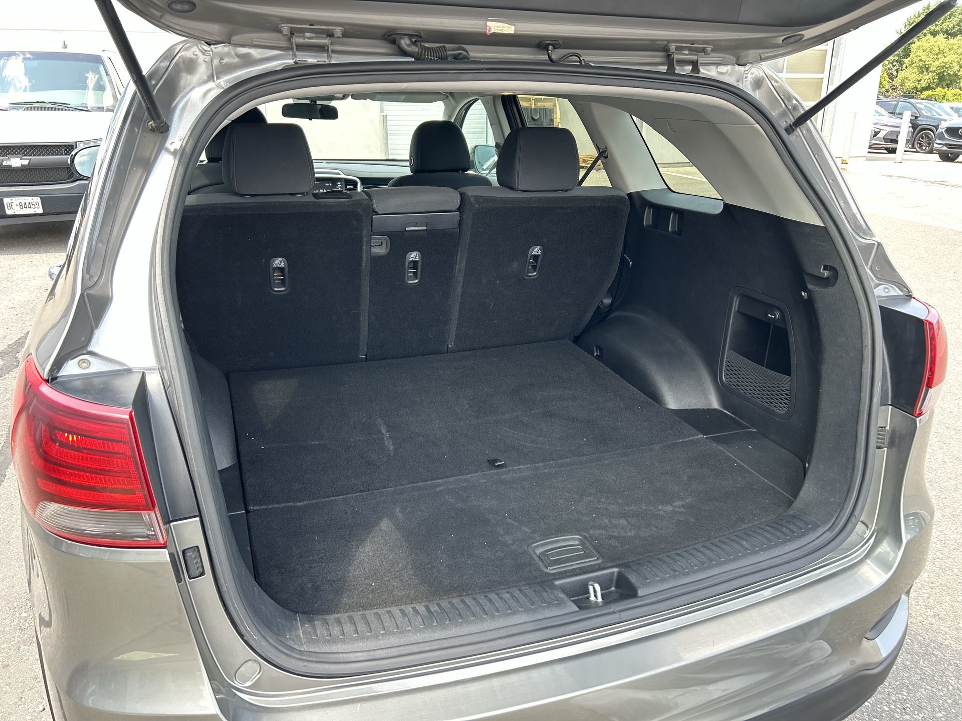 2019 Kia Sorento in Brampton, Ontario