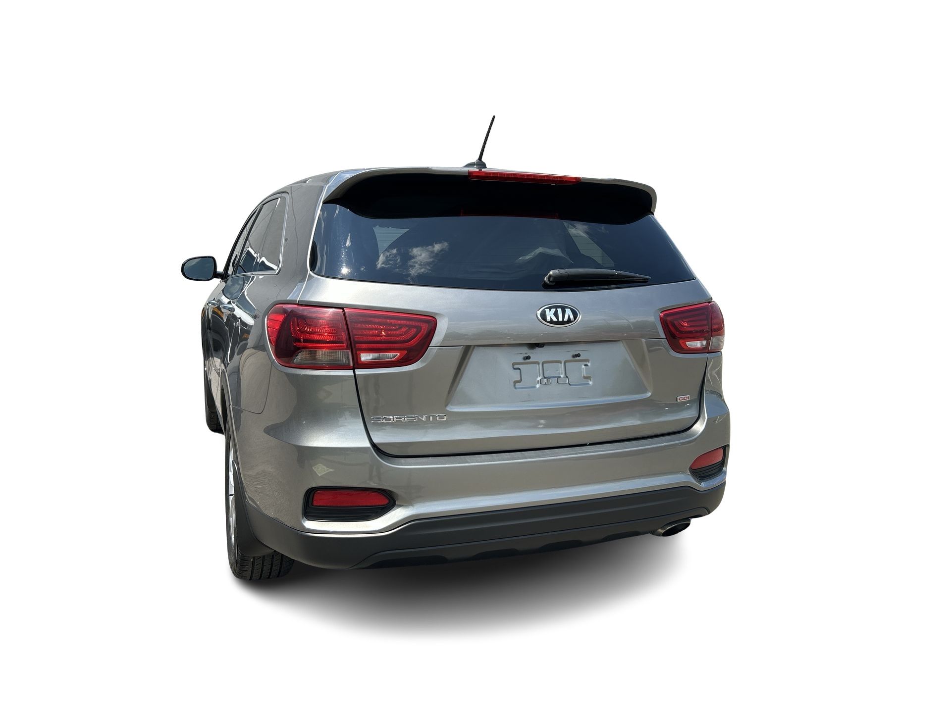 2019 Kia Sorento in Brampton, Ontario