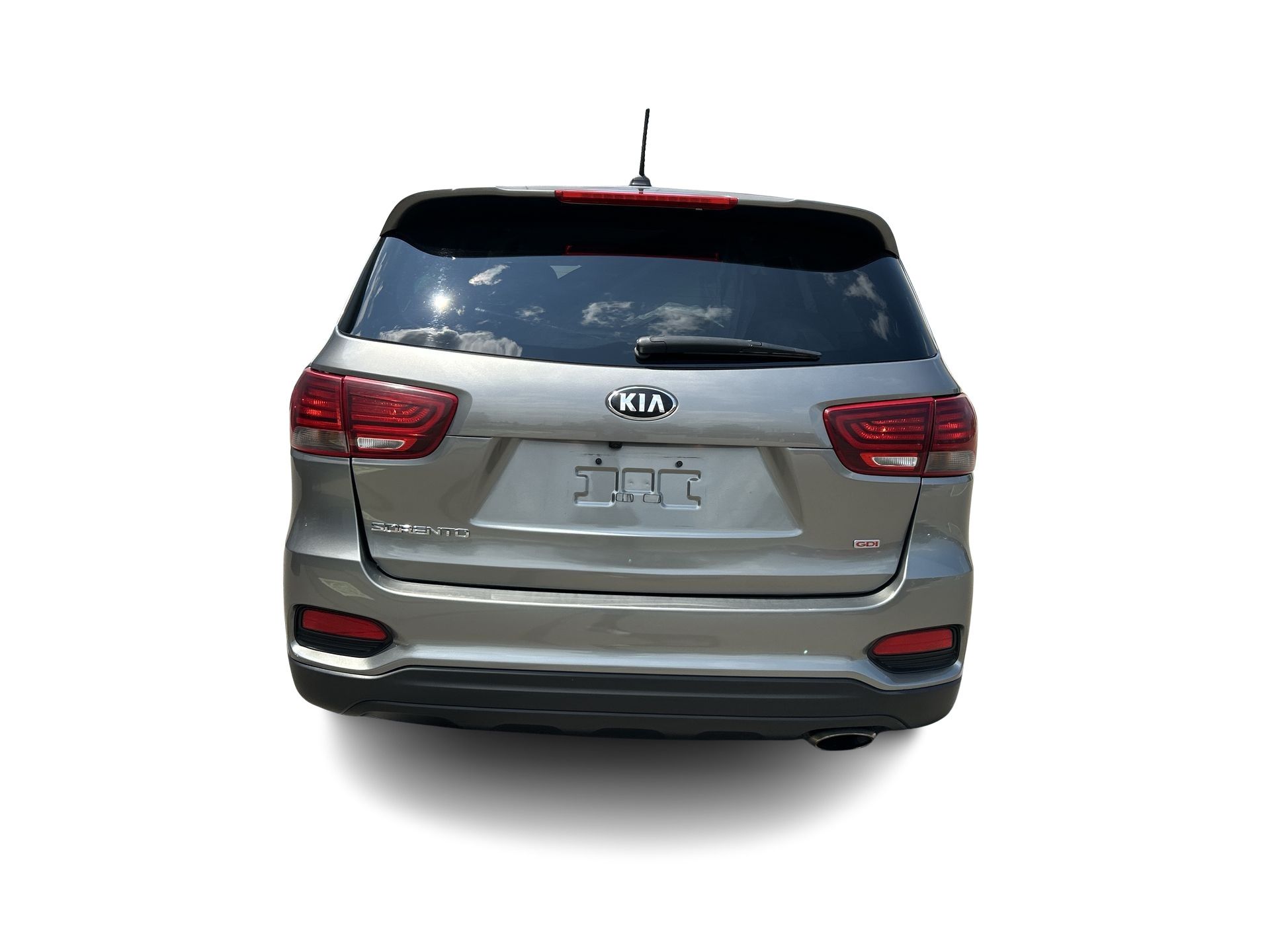 2019 Kia Sorento in Brampton, Ontario