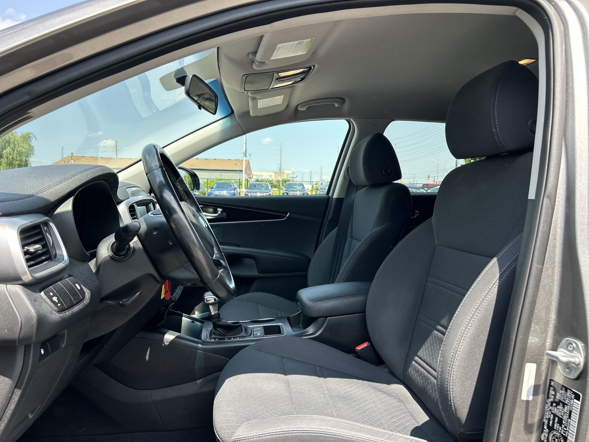 2019 Kia Sorento in Brampton, Ontario