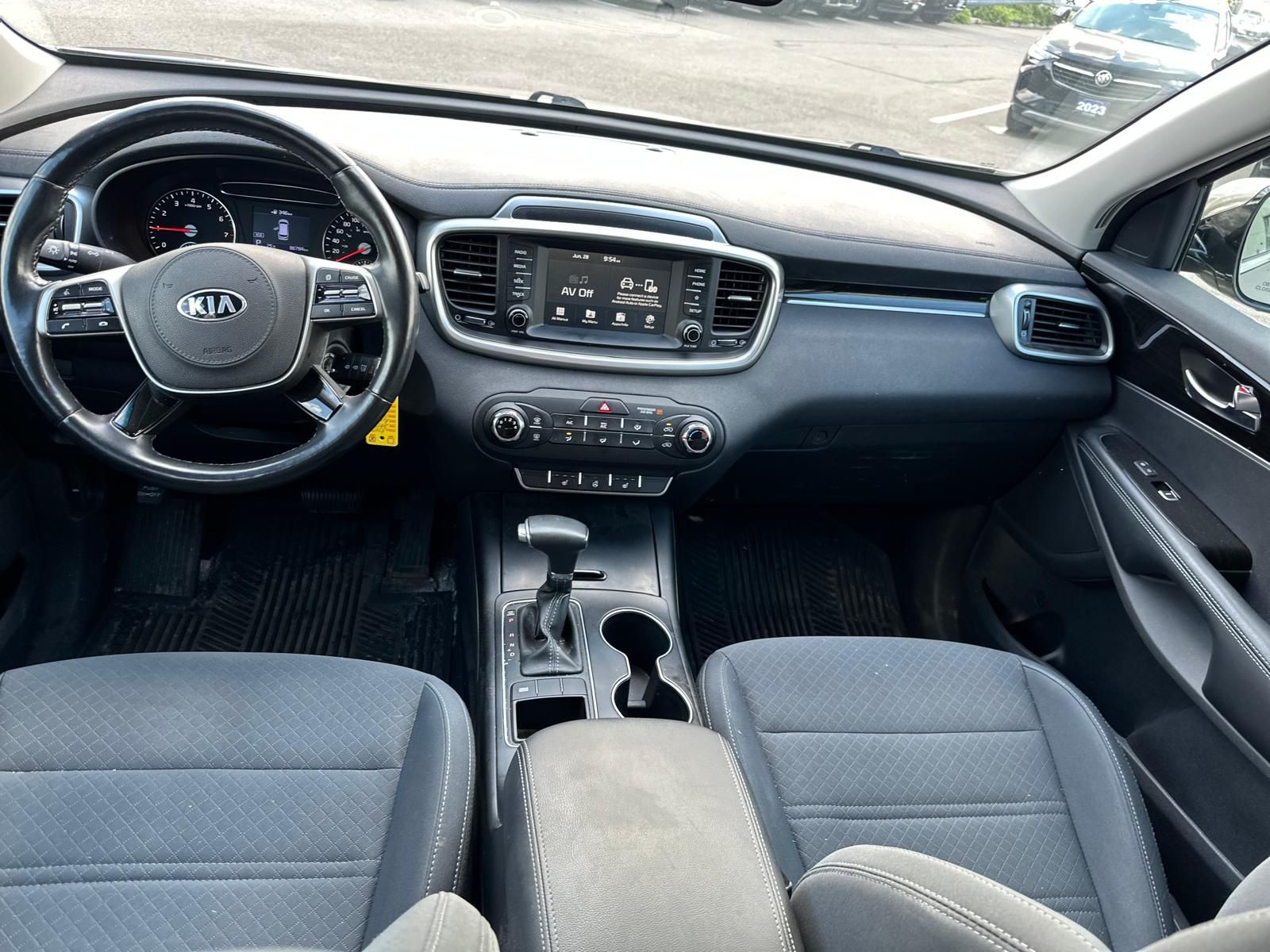 Kia Sorento  2019 à Brampton, Ontario