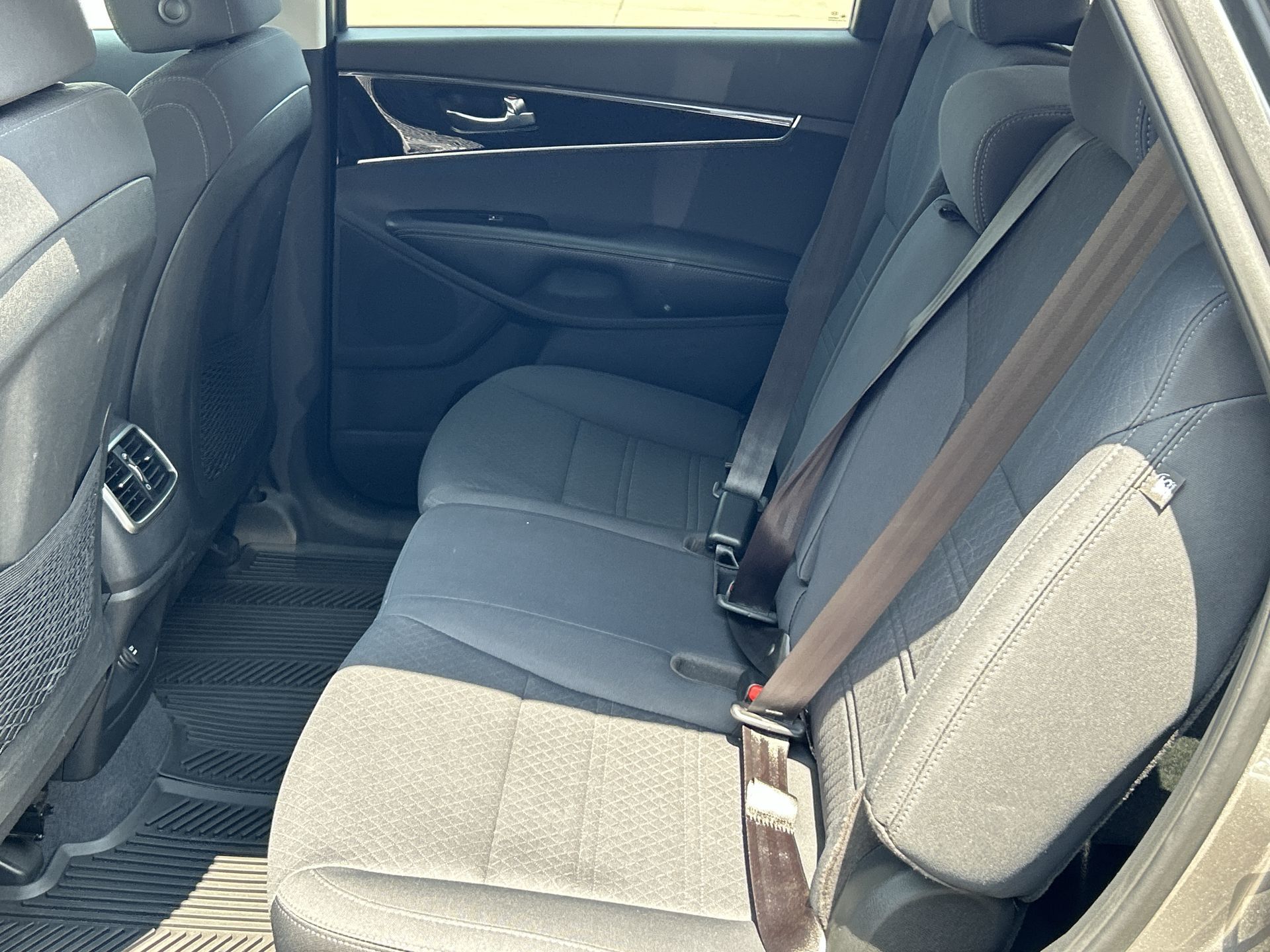 2019 Kia Sorento in Brampton, Ontario